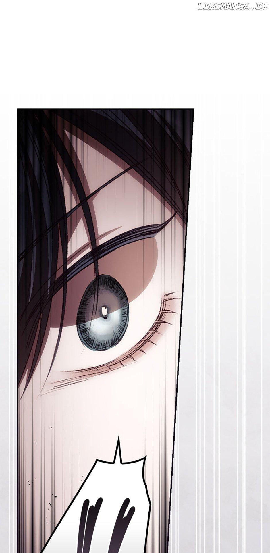 I Can See Your Death Chapter 60 page 30