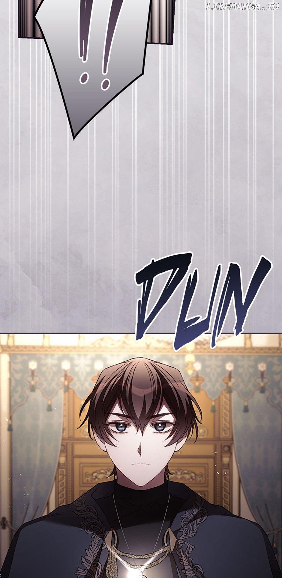 I Can See Your Death Chapter 60 page 31