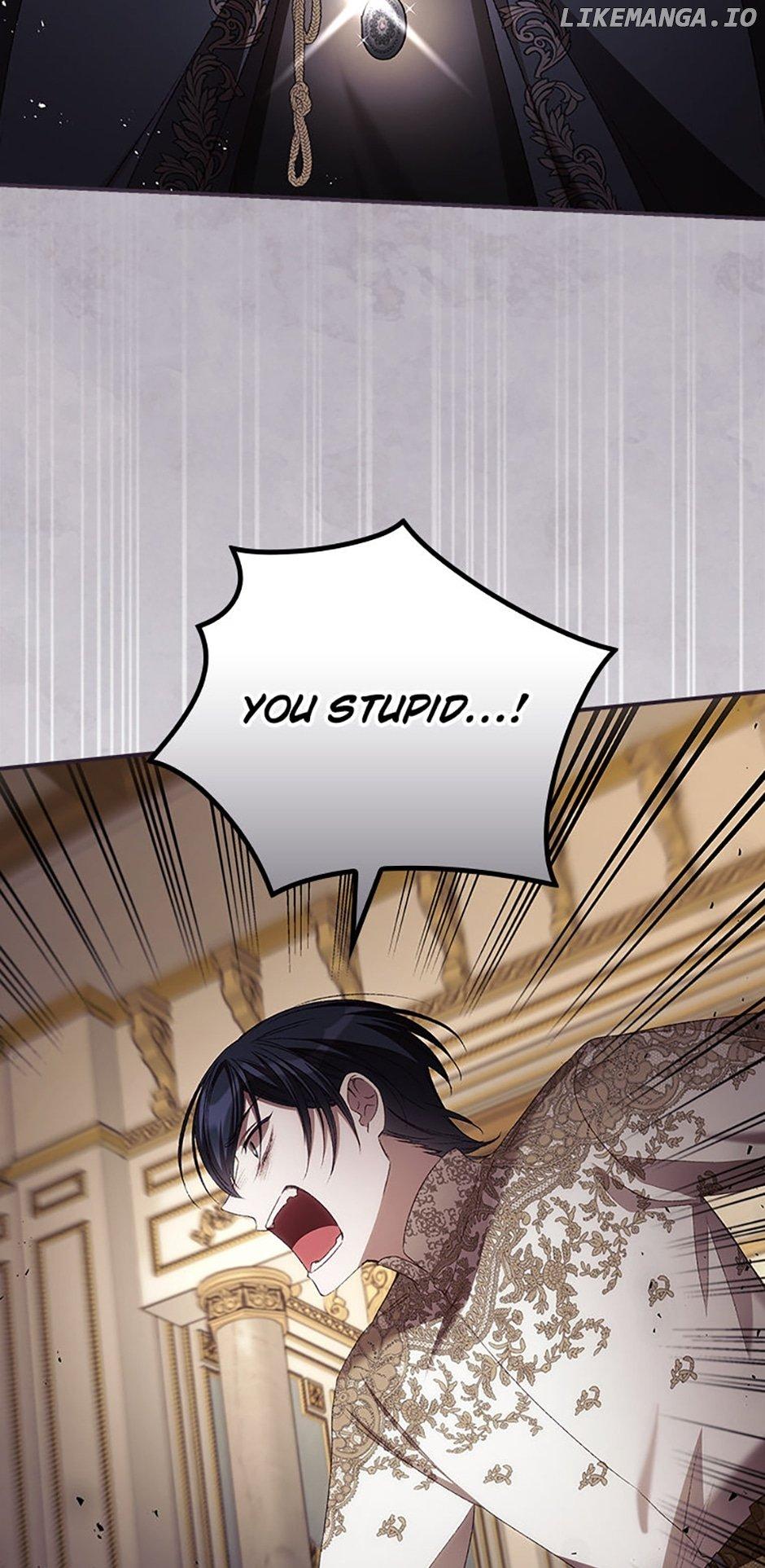 I Can See Your Death Chapter 60 page 32