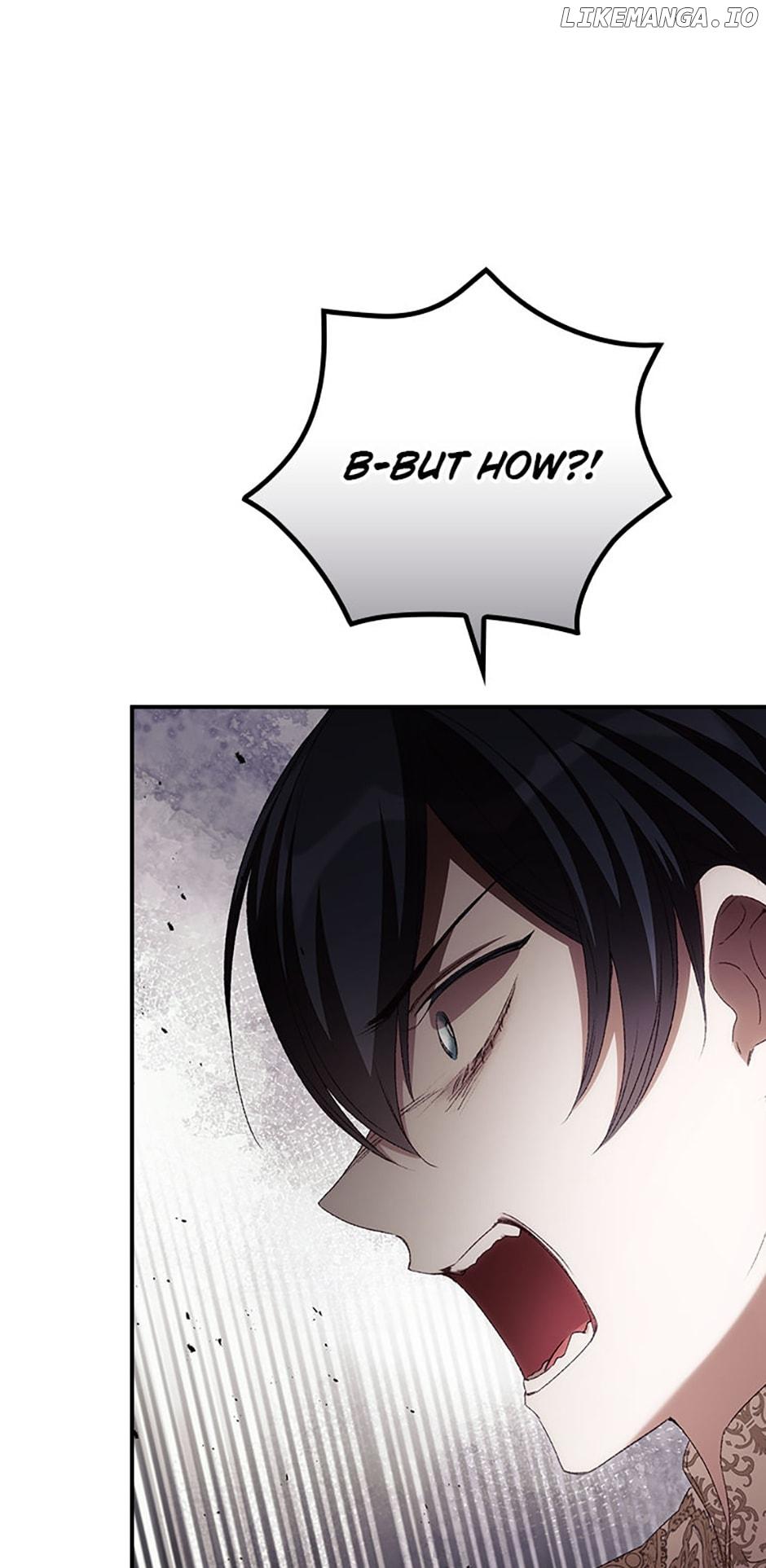 I Can See Your Death Chapter 60 page 34