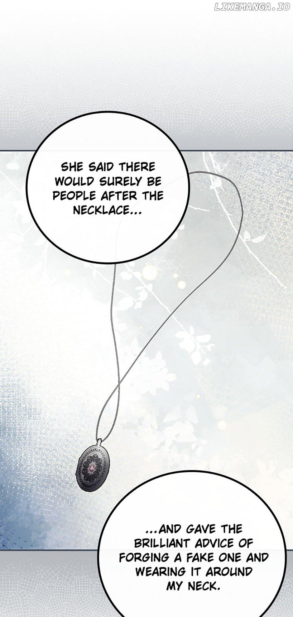 I Can See Your Death Chapter 60 page 36