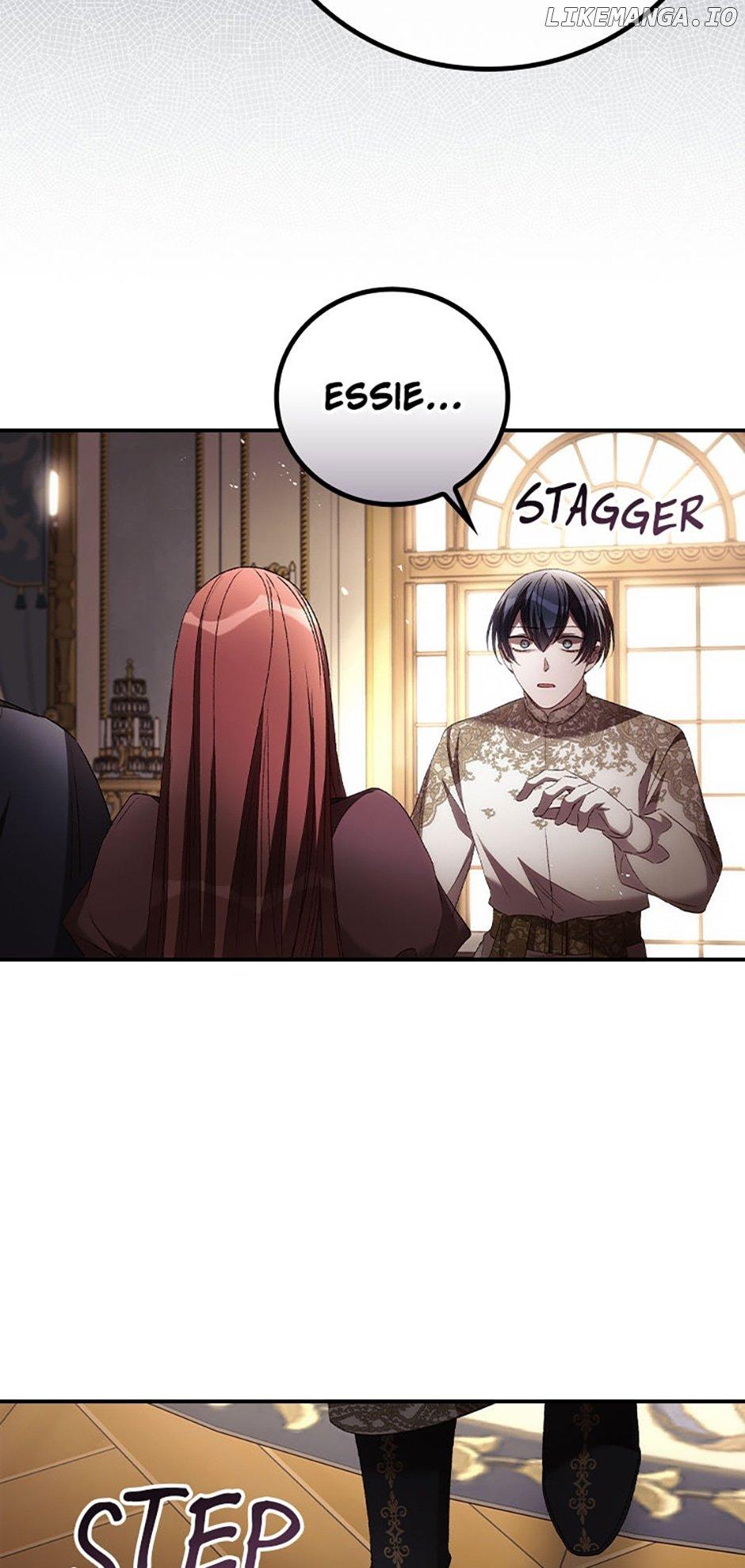 I Can See Your Death Chapter 60 page 37