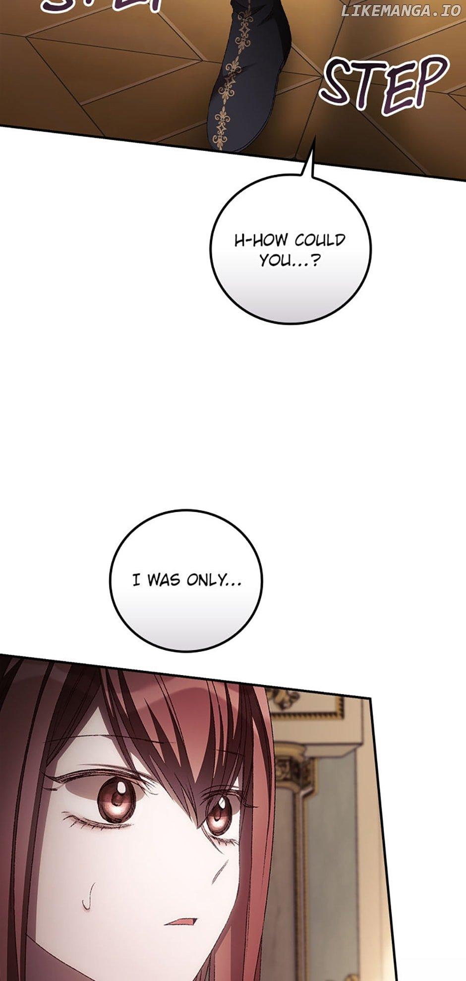 I Can See Your Death Chapter 60 page 38