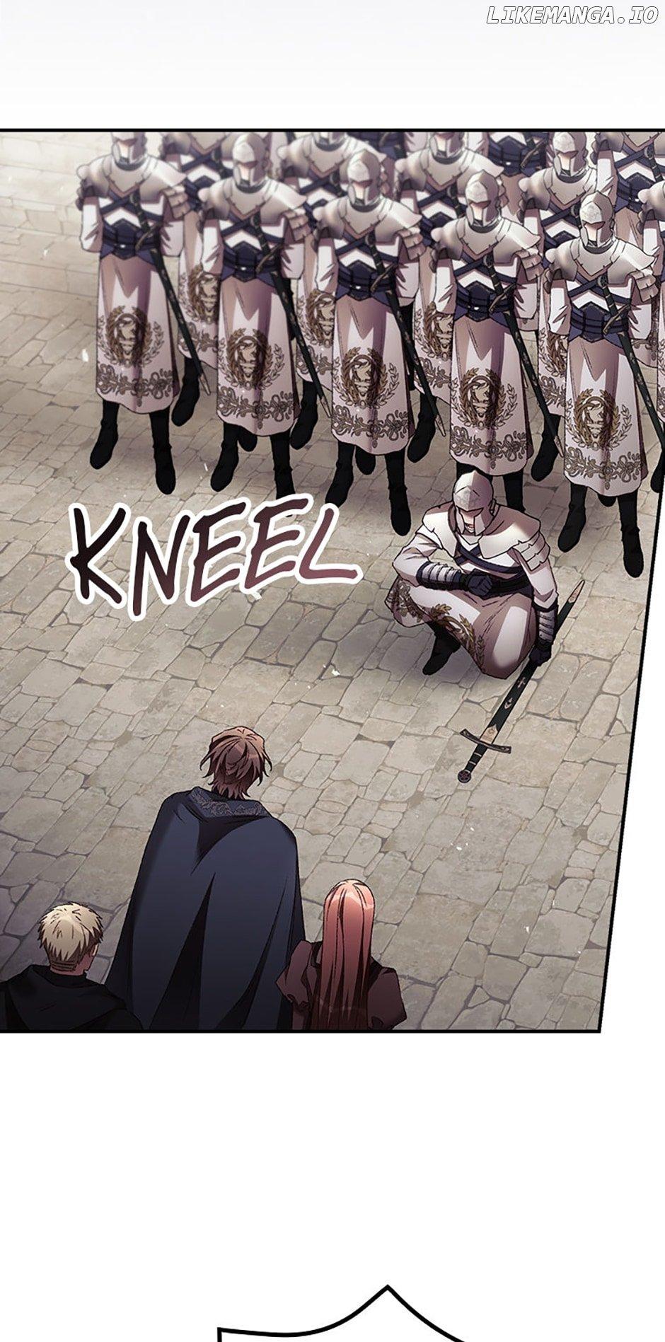 I Can See Your Death Chapter 60 page 3