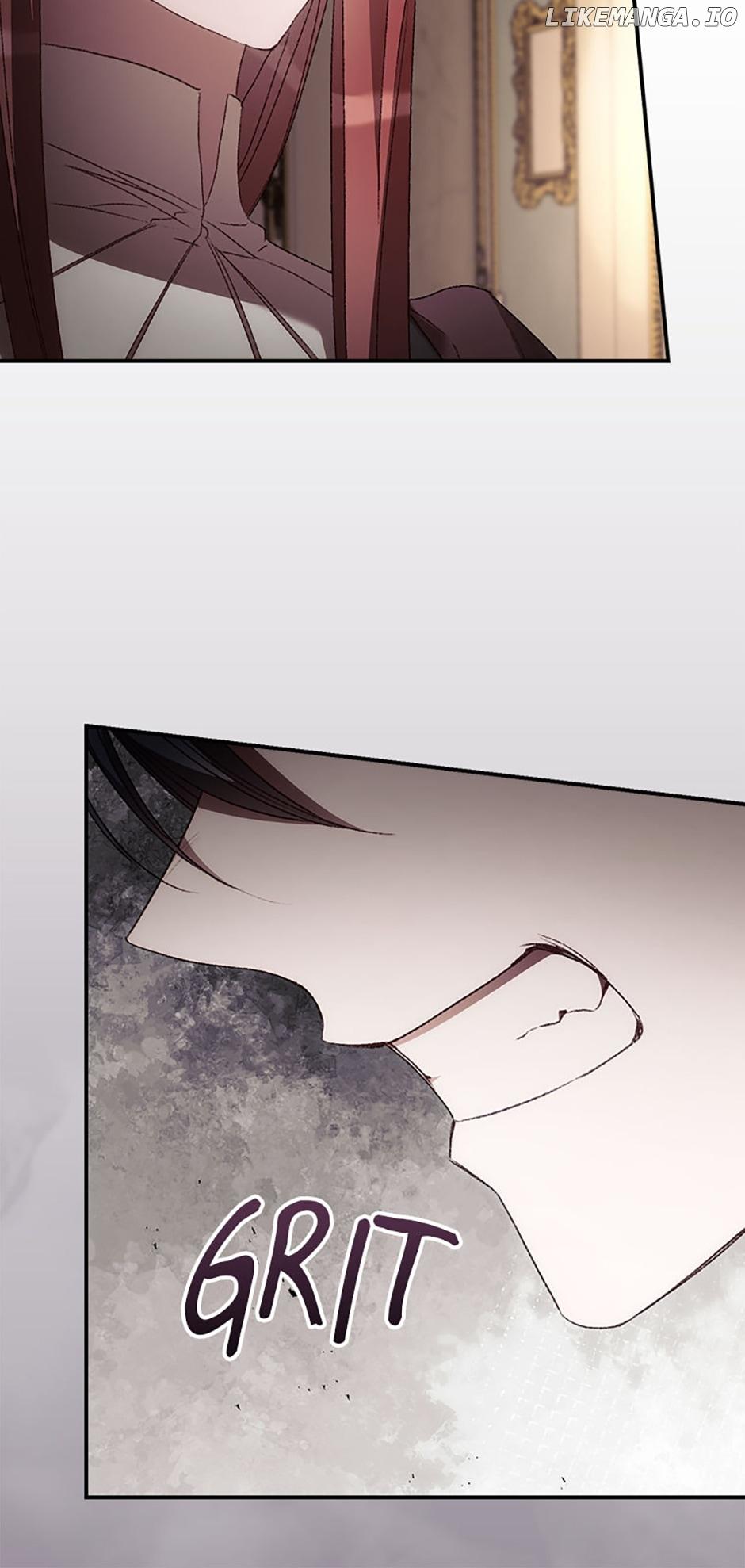 I Can See Your Death Chapter 60 page 39