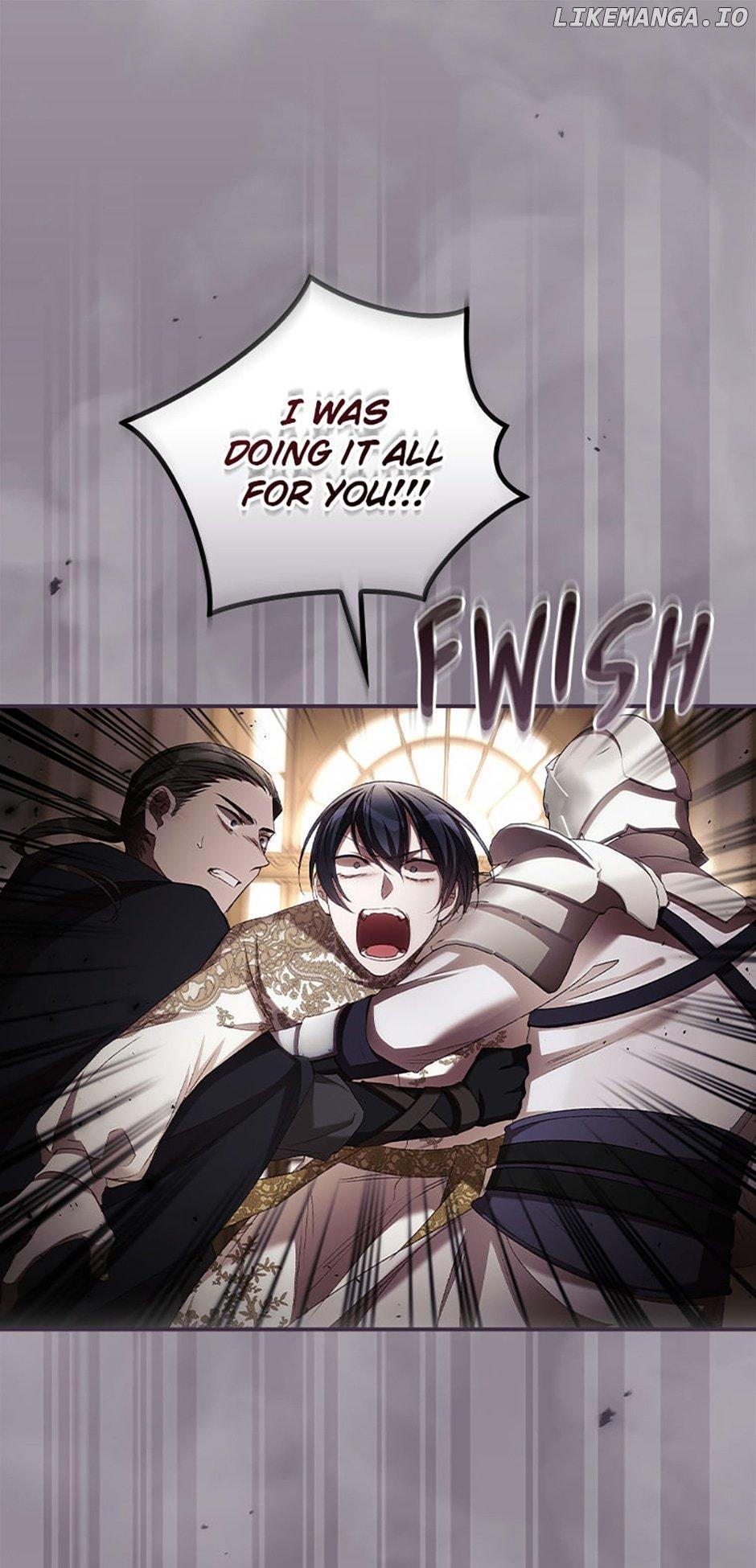 I Can See Your Death Chapter 60 page 40