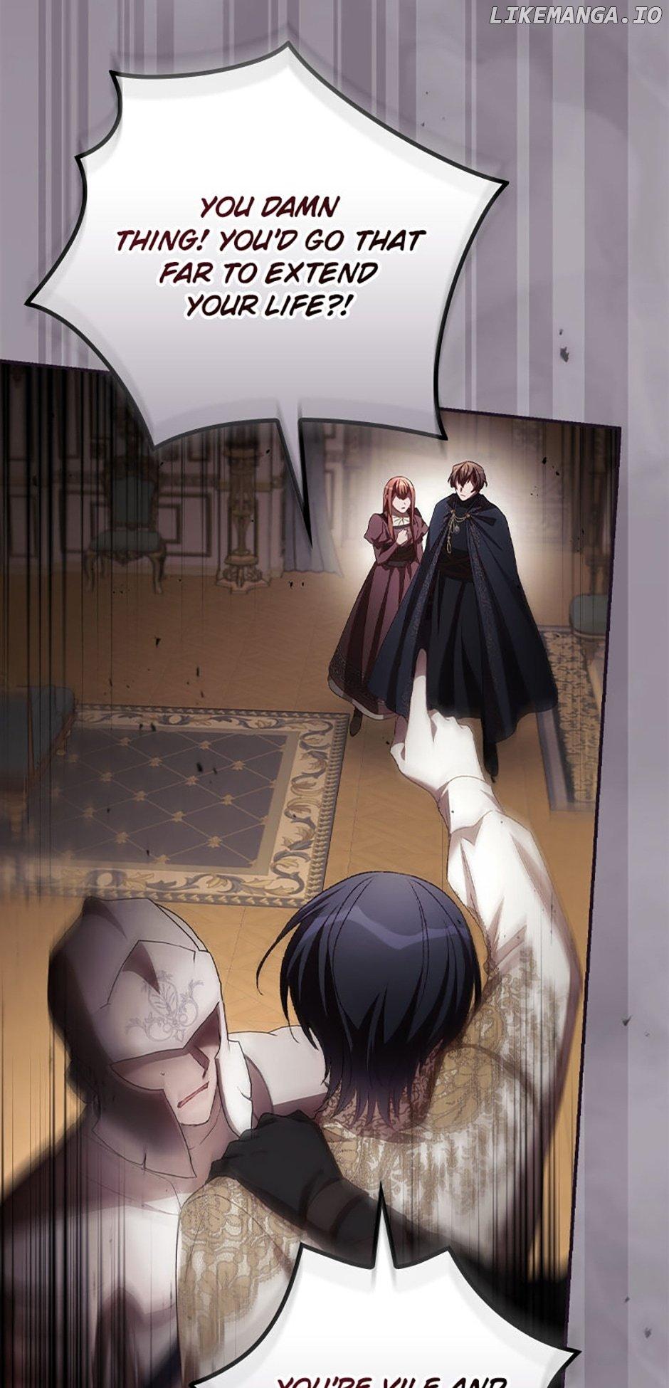 I Can See Your Death Chapter 60 page 41