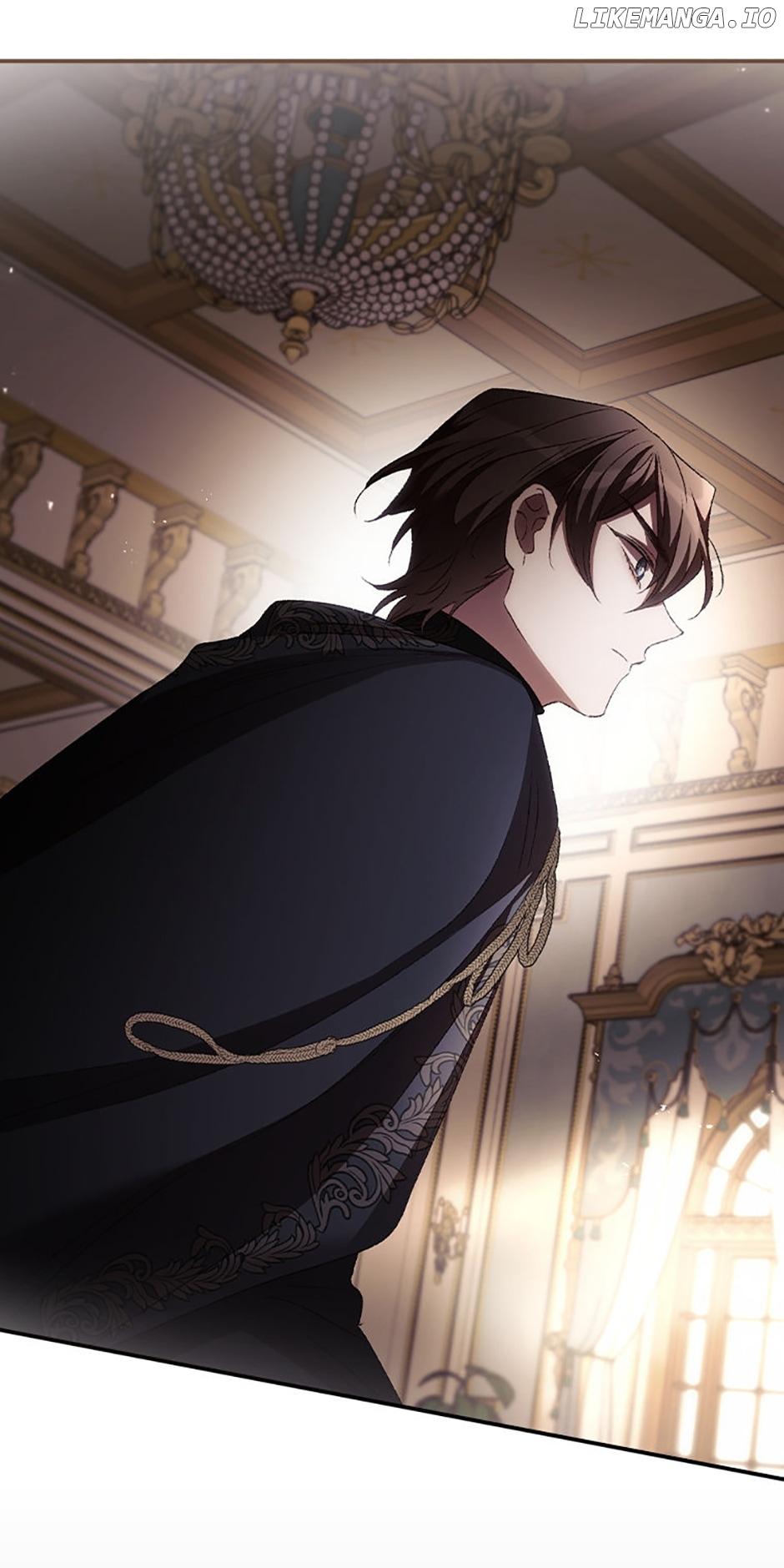 I Can See Your Death Chapter 60 page 45