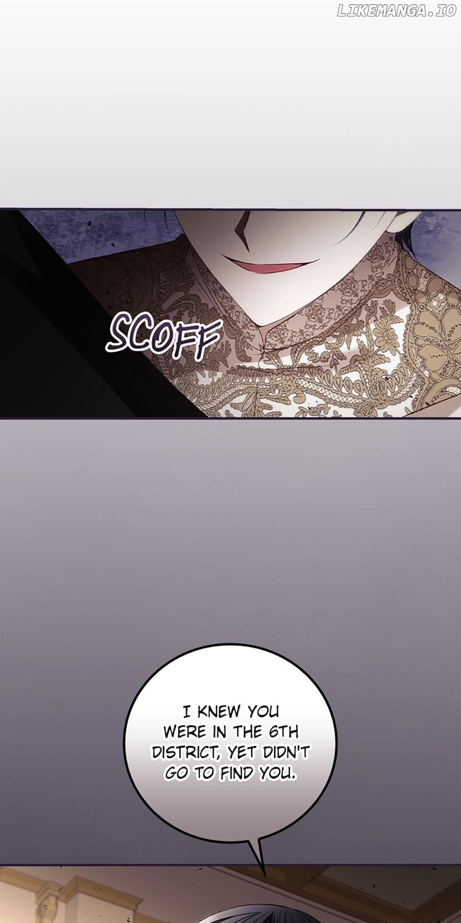 I Can See Your Death Chapter 60 page 46