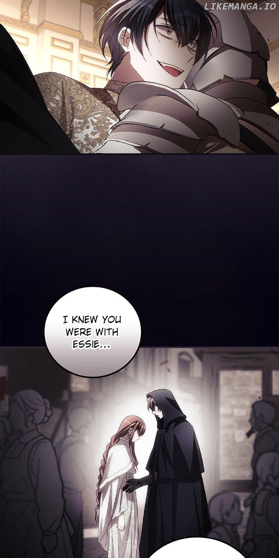 I Can See Your Death Chapter 60 page 47