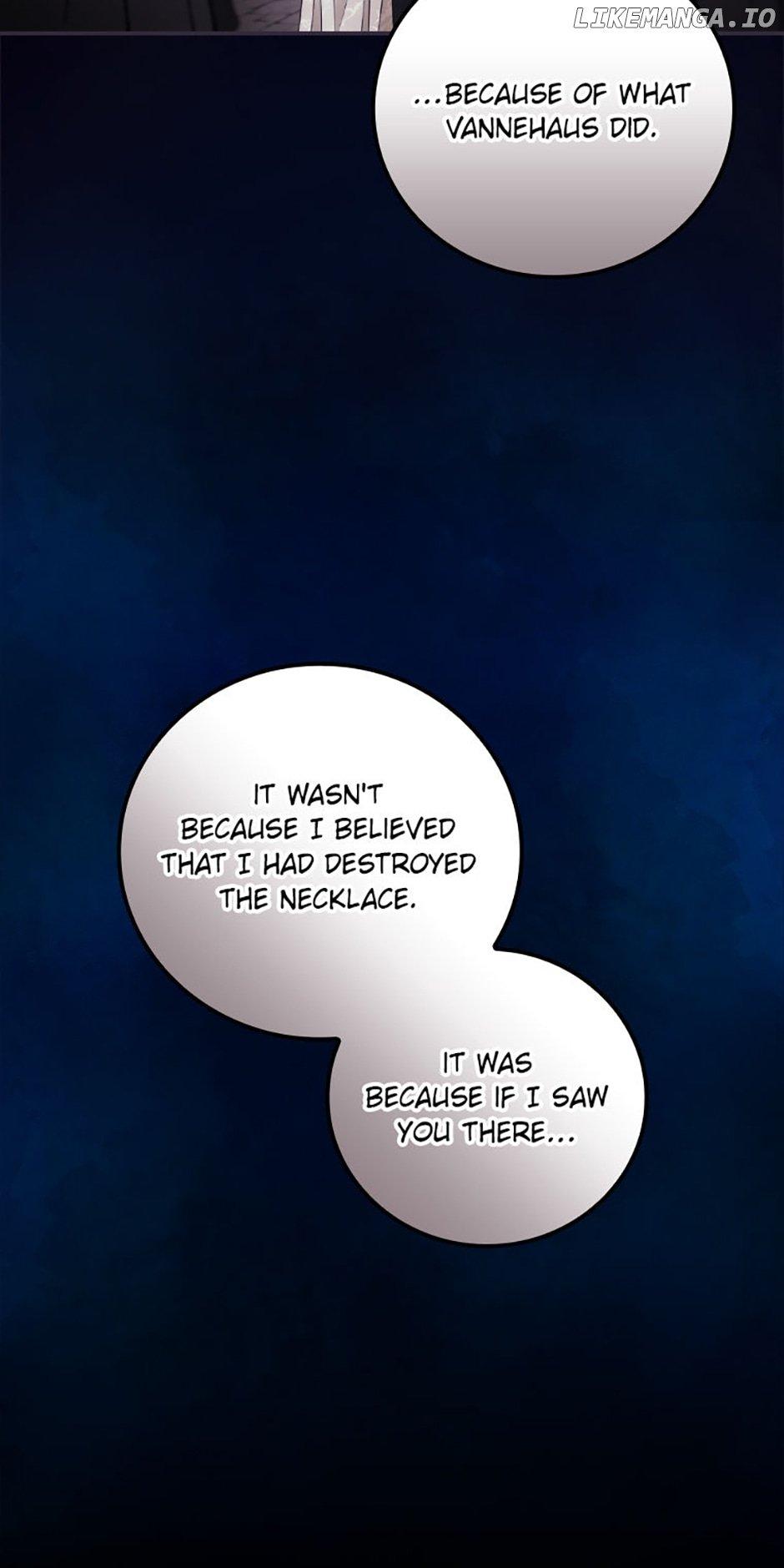 I Can See Your Death Chapter 60 page 48