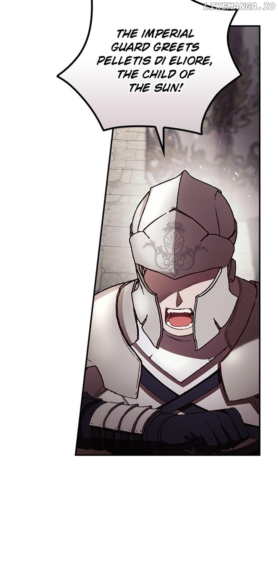 I Can See Your Death Chapter 60 page 4