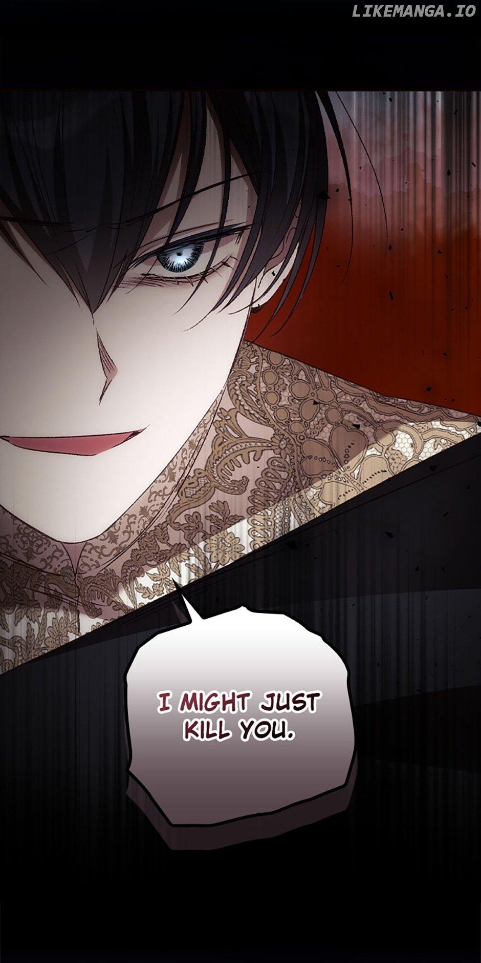 I Can See Your Death Chapter 60 page 49