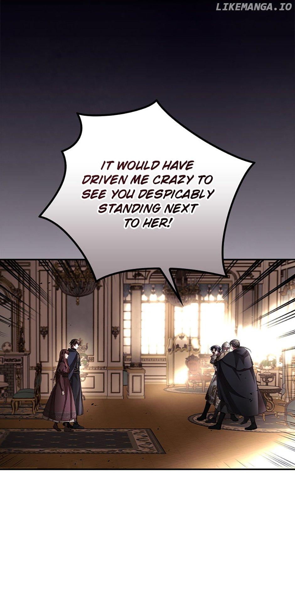 I Can See Your Death Chapter 60 page 50