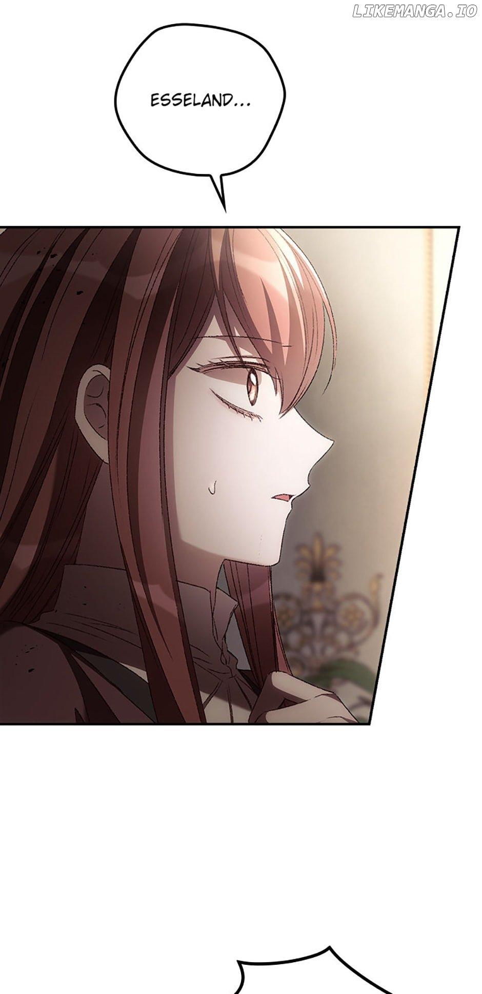 I Can See Your Death Chapter 60 page 51