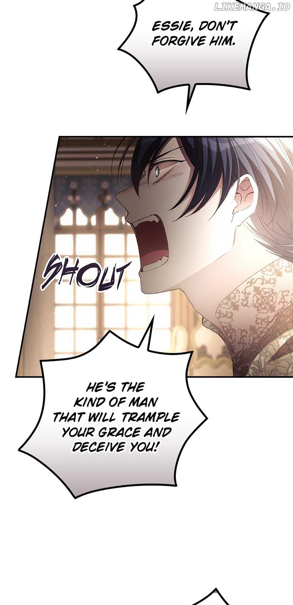 I Can See Your Death Chapter 60 page 52