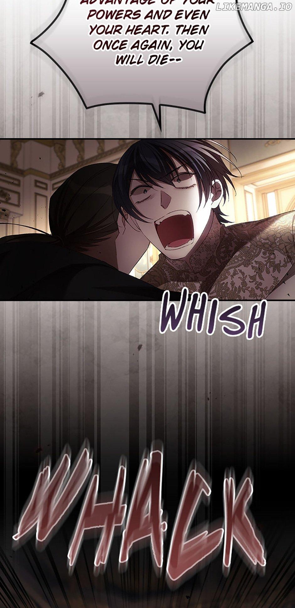 I Can See Your Death Chapter 60 page 54