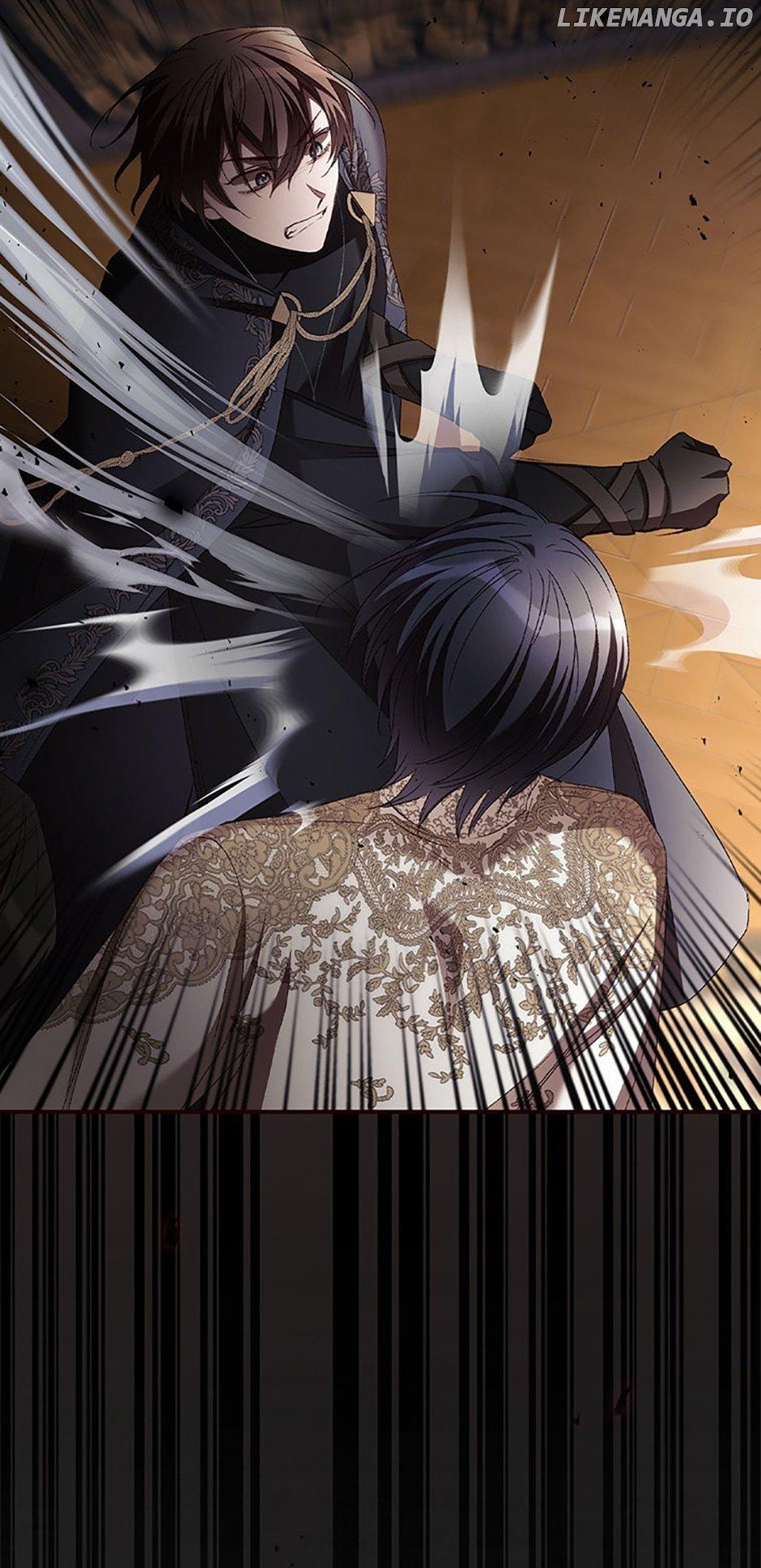 I Can See Your Death Chapter 60 page 55