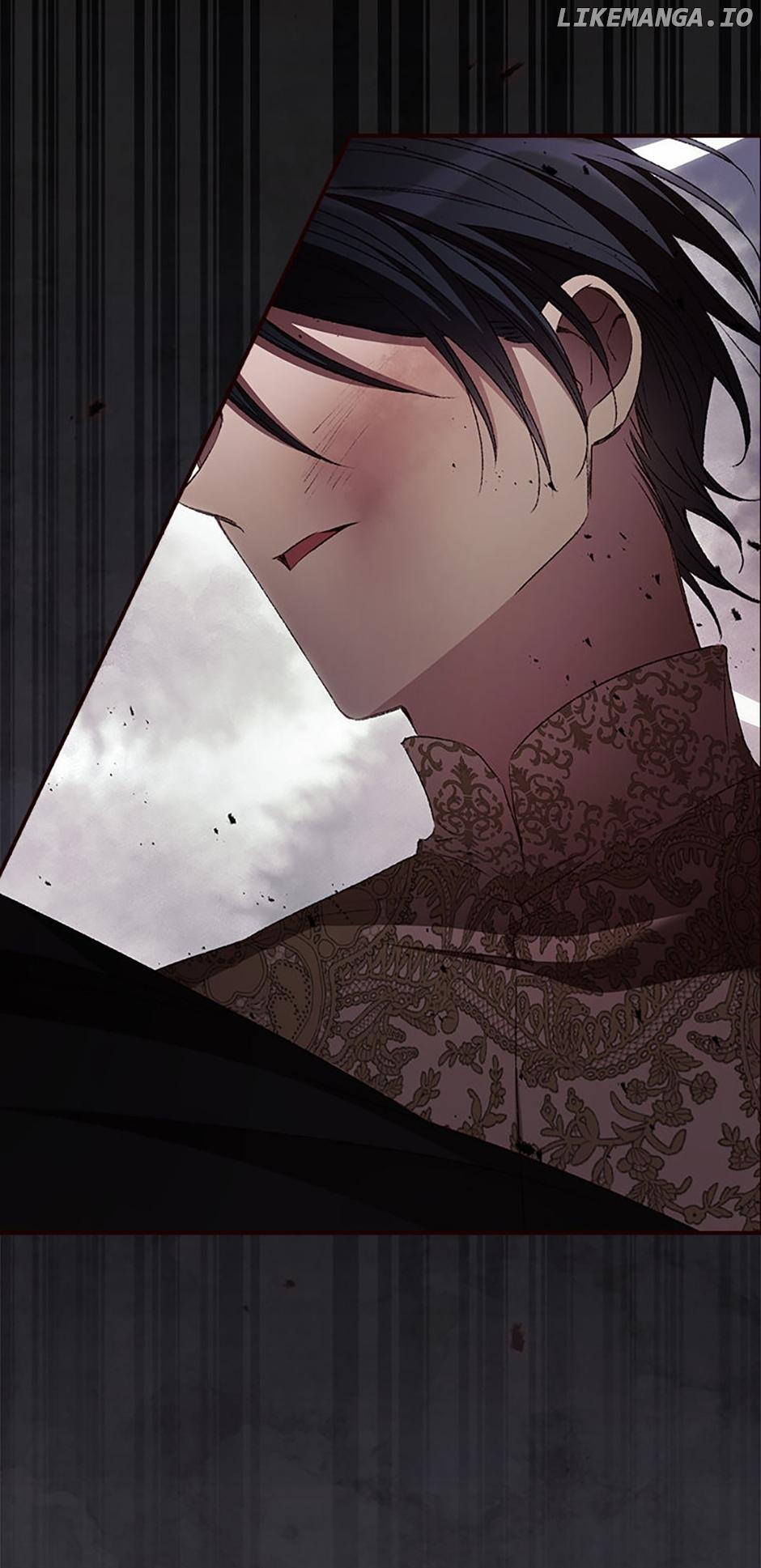 I Can See Your Death Chapter 60 page 56