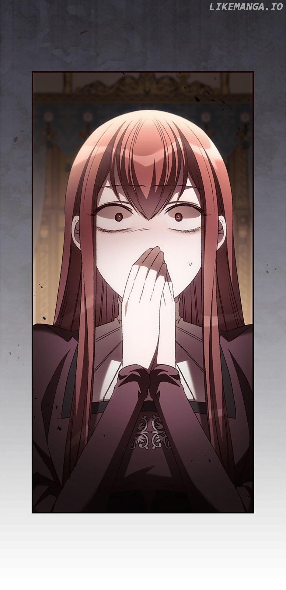 I Can See Your Death Chapter 60 page 57