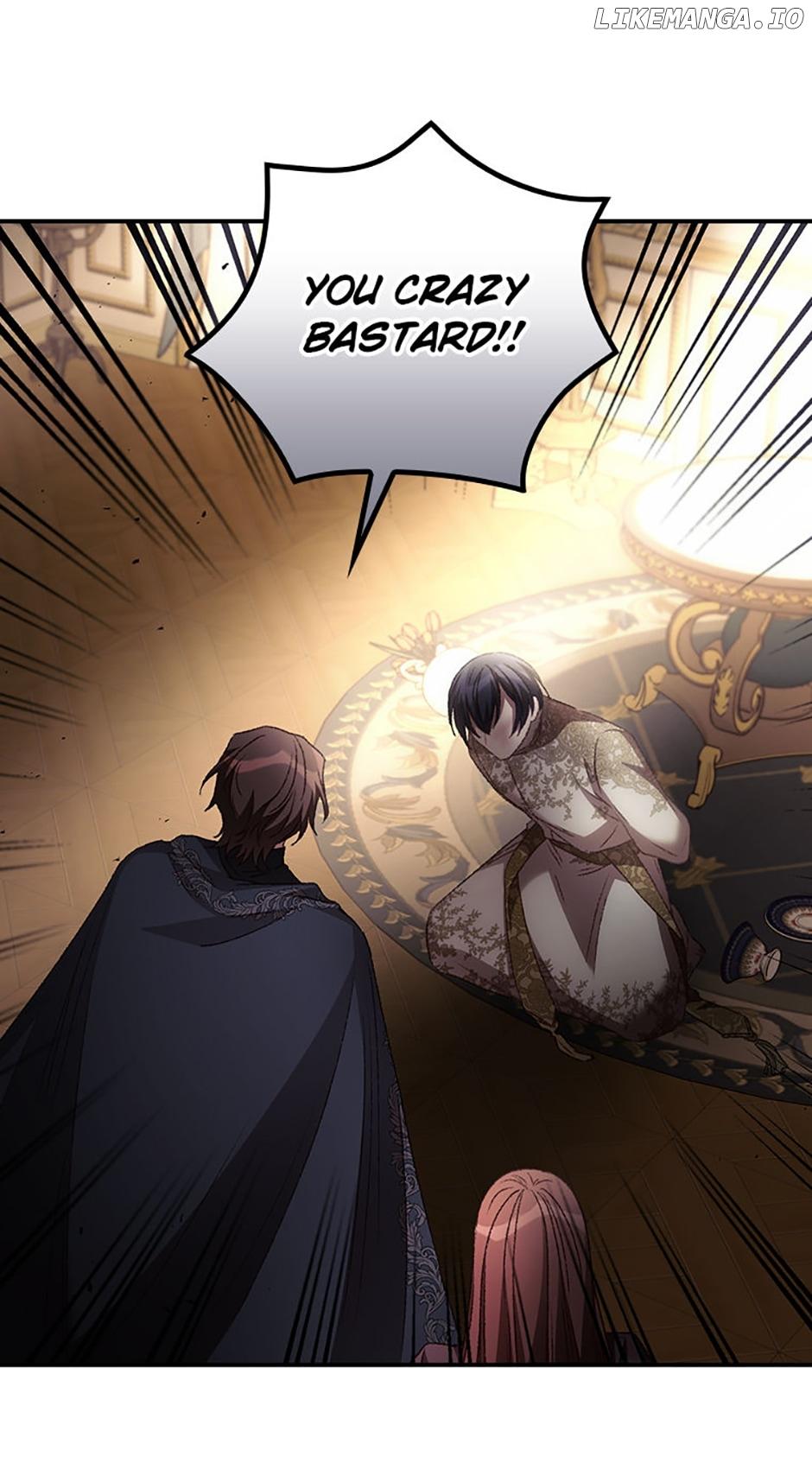 I Can See Your Death Chapter 60 page 58