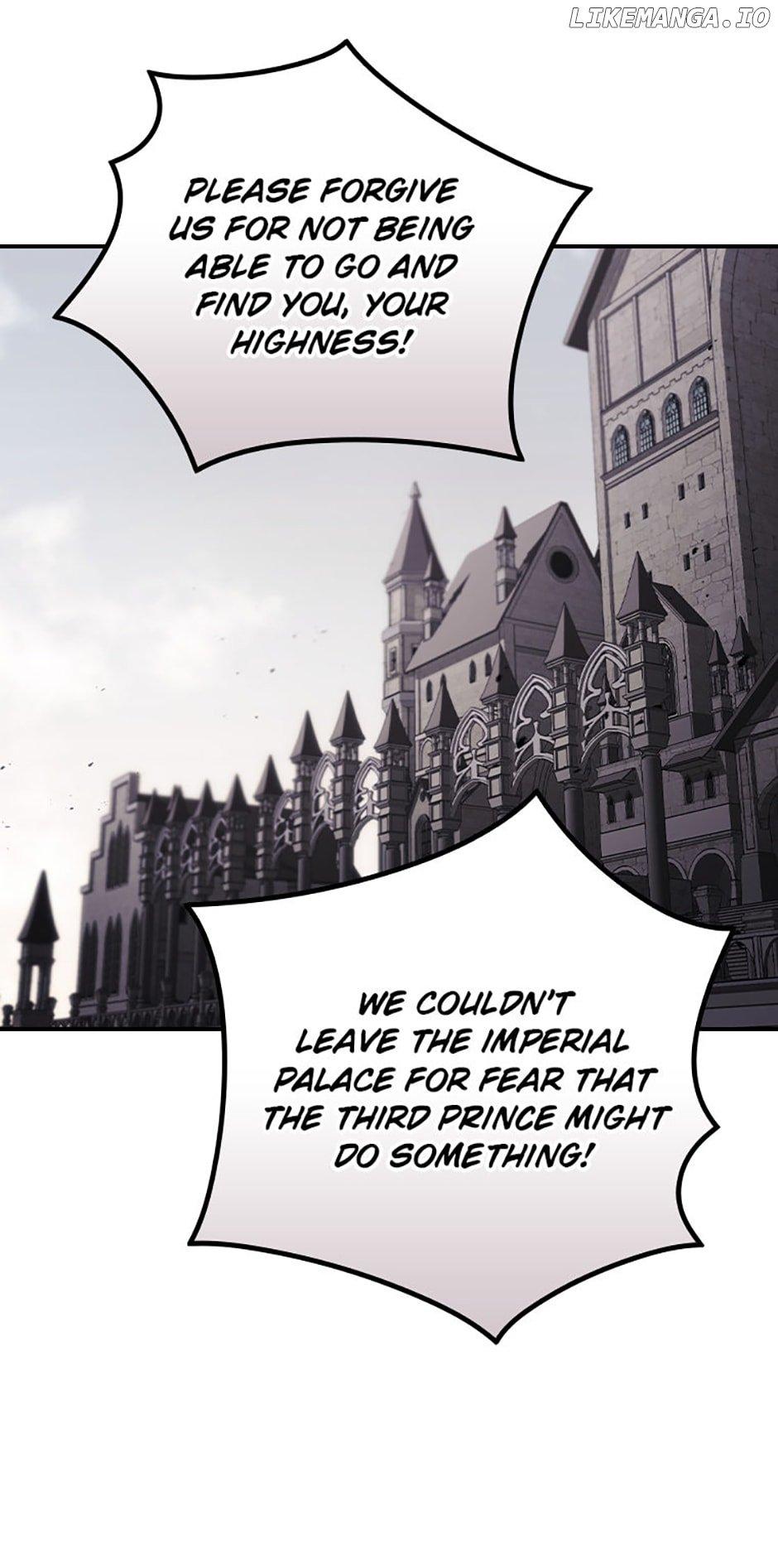 I Can See Your Death Chapter 60 page 5