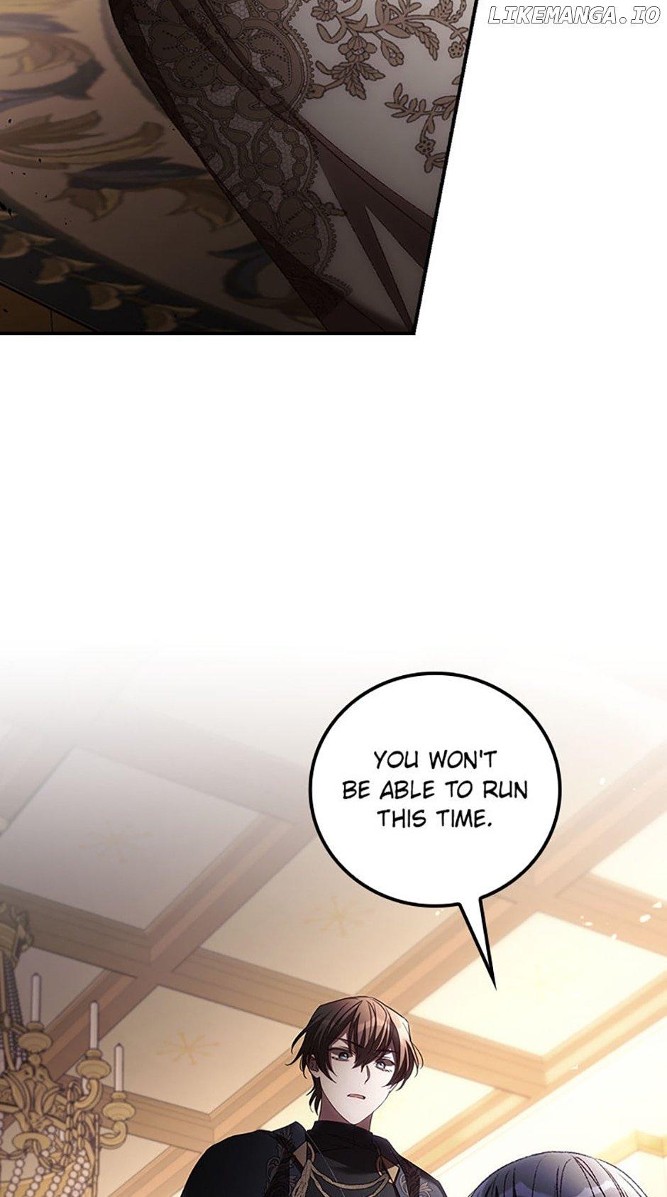 I Can See Your Death Chapter 60 page 60
