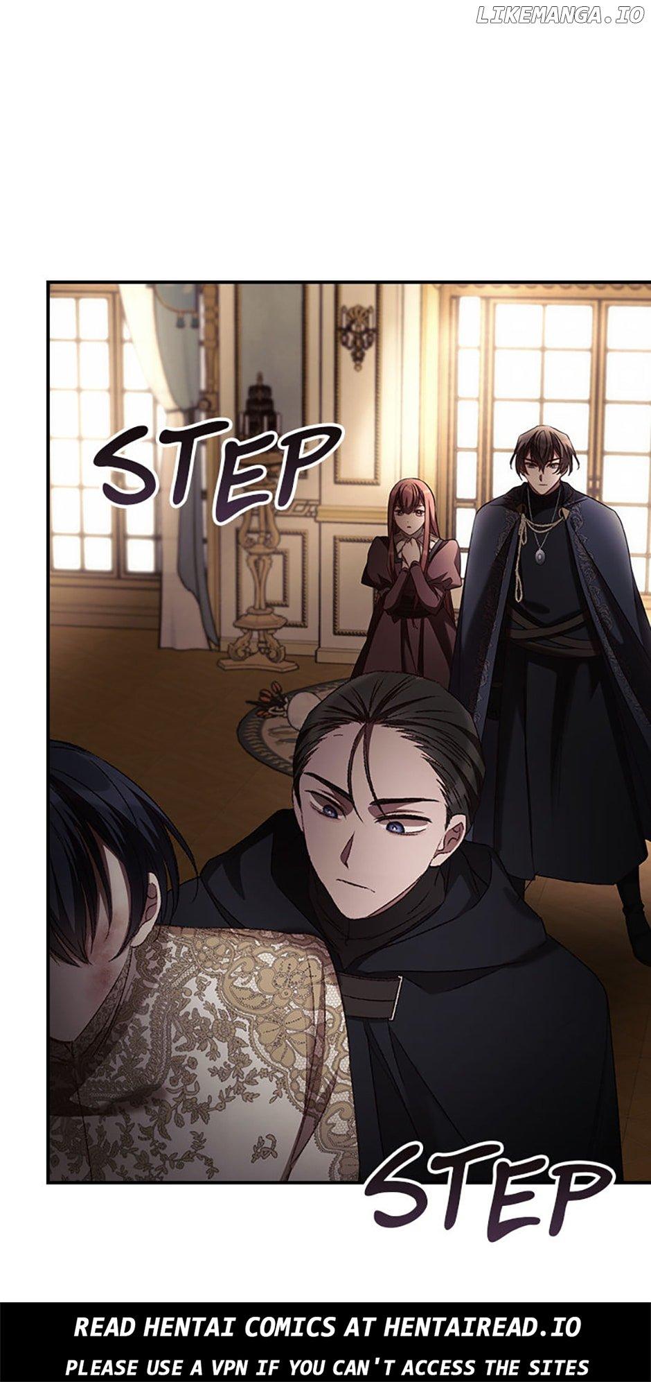 I Can See Your Death Chapter 60 page 63