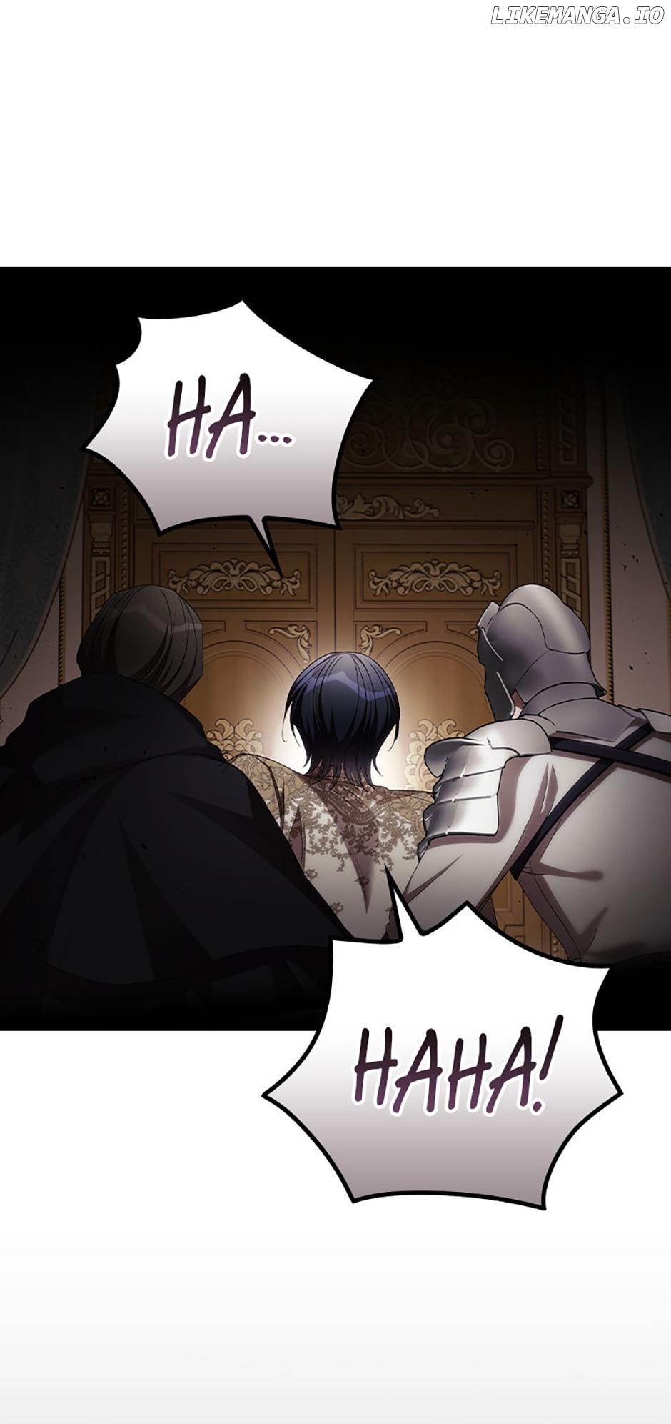 I Can See Your Death Chapter 60 page 64