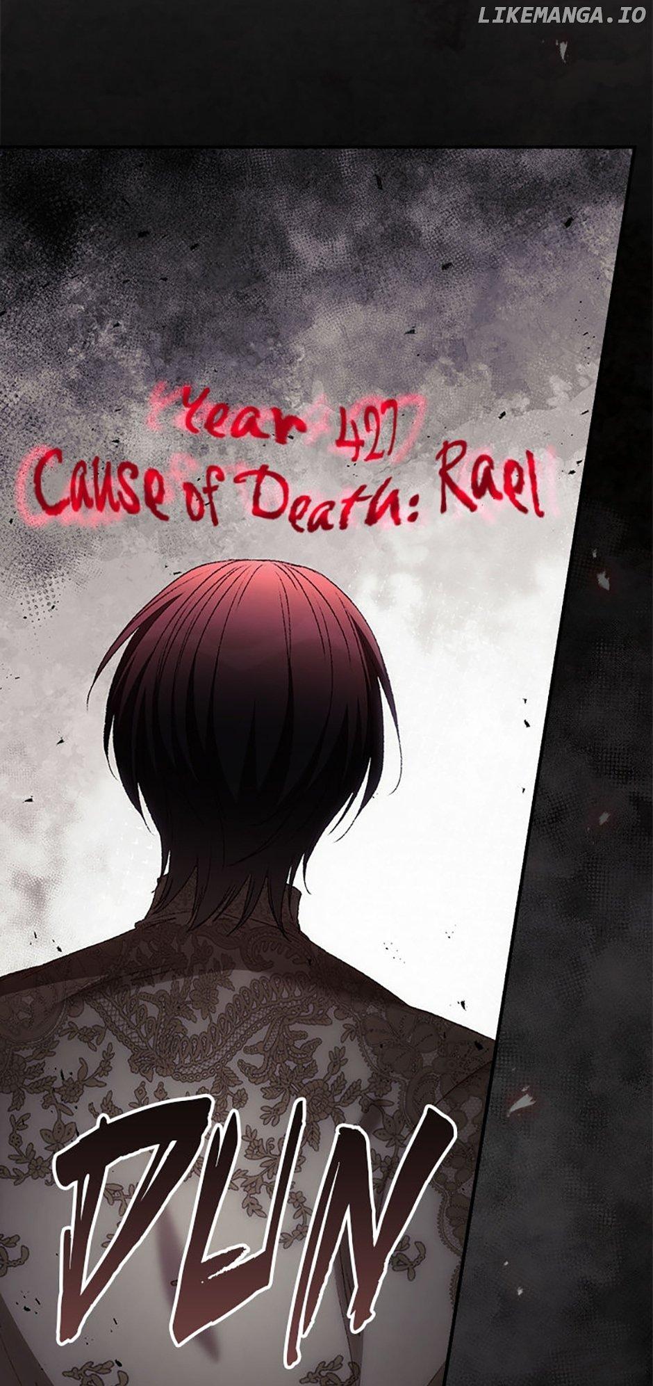 I Can See Your Death Chapter 60 page 66