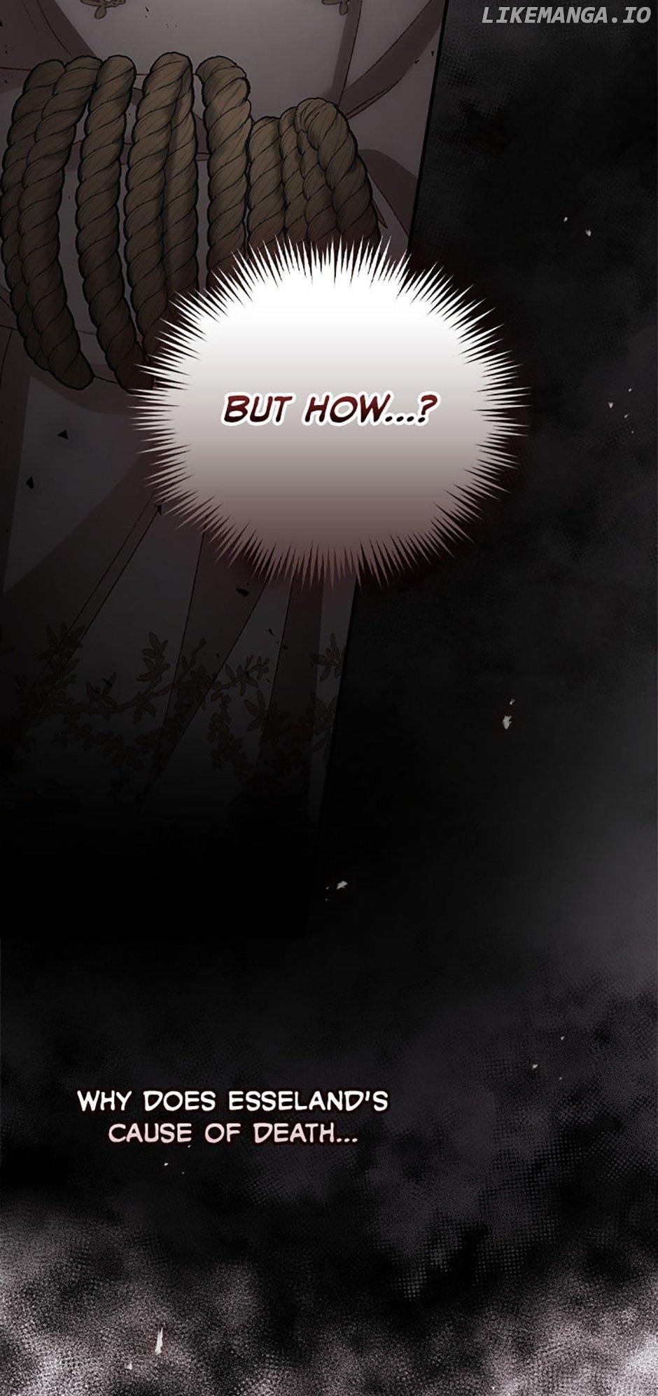 I Can See Your Death Chapter 60 page 67