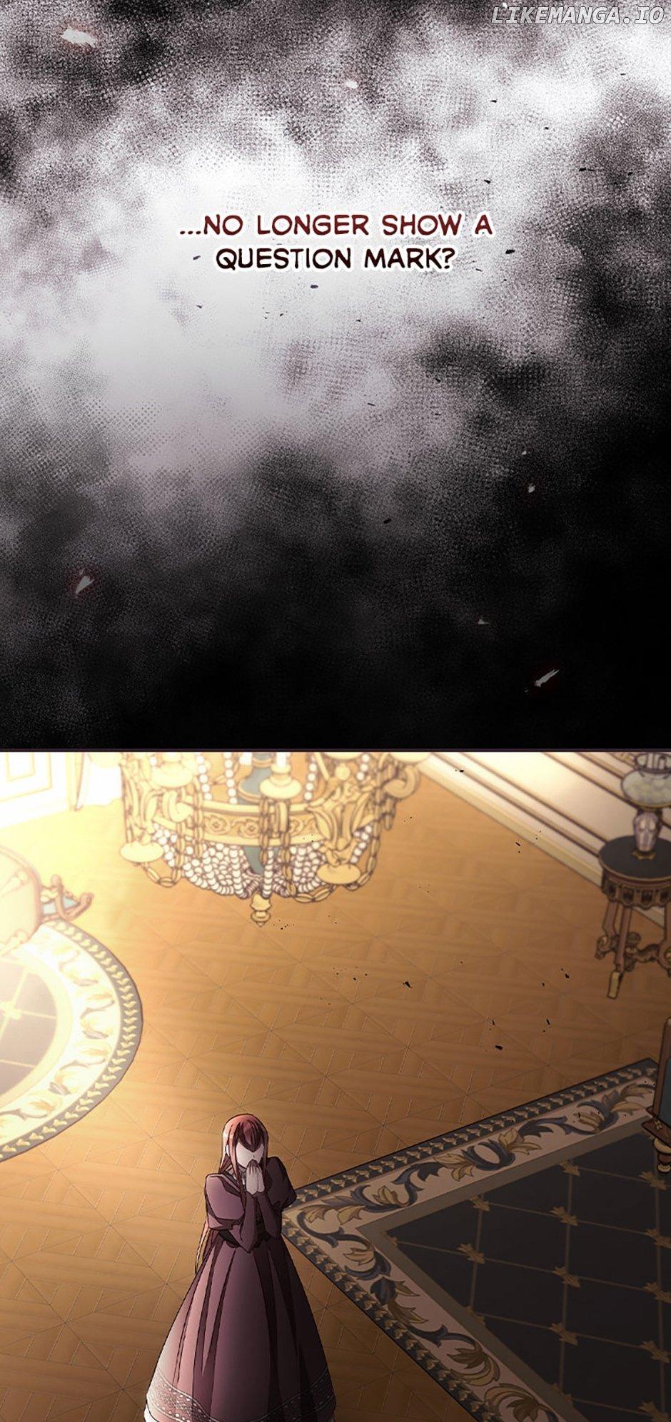 I Can See Your Death Chapter 60 page 68