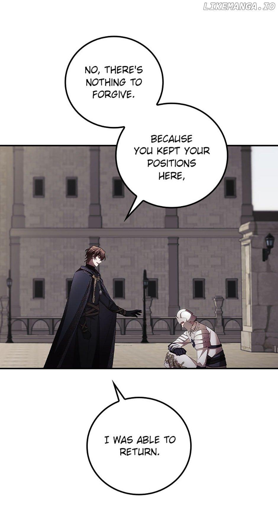 I Can See Your Death Chapter 60 page 6