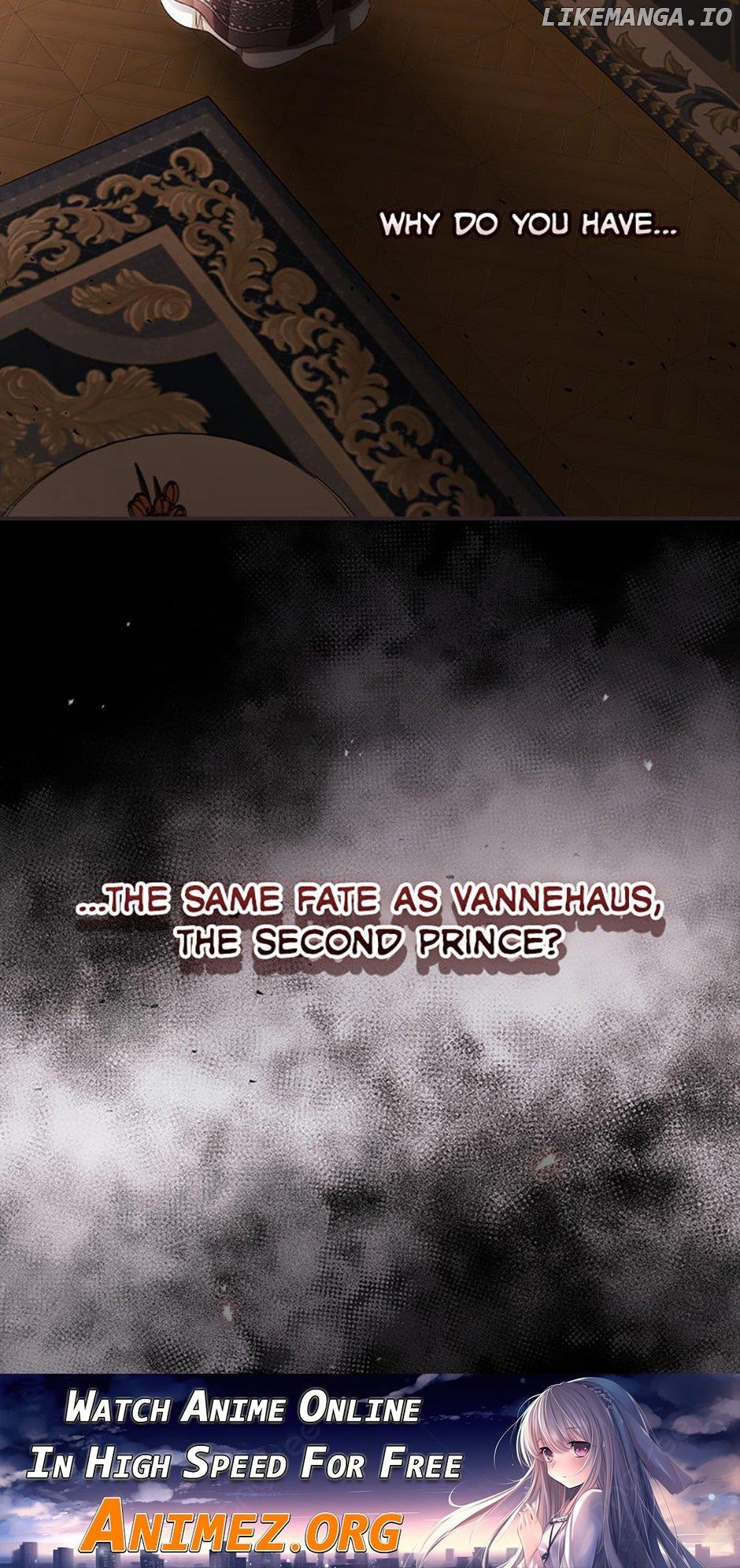 I Can See Your Death Chapter 60 page 69