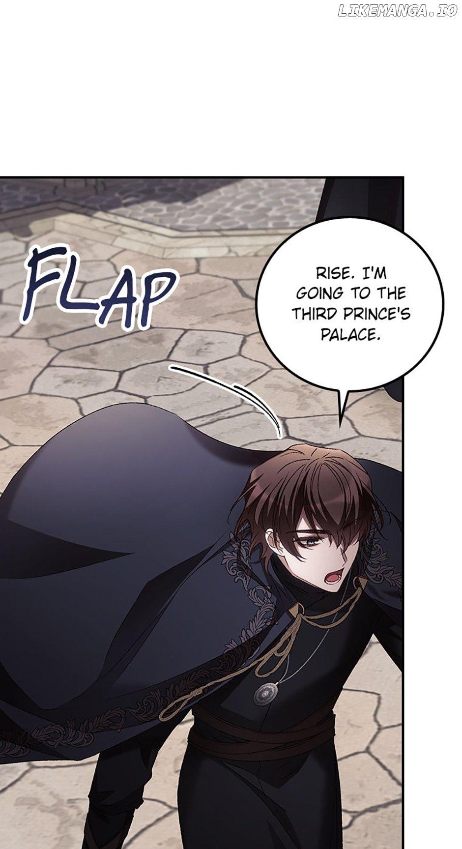 I Can See Your Death Chapter 60 page 7