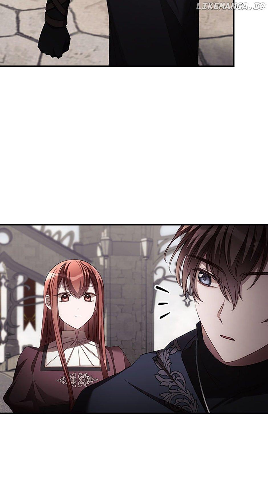 I Can See Your Death Chapter 60 page 8