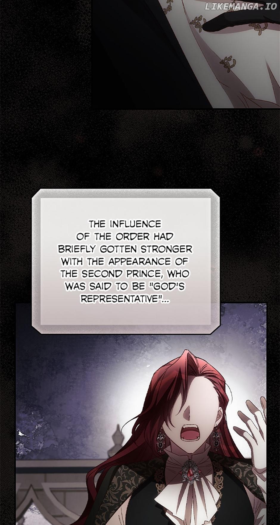 I Can See Your Death Chapter 61 page 10
