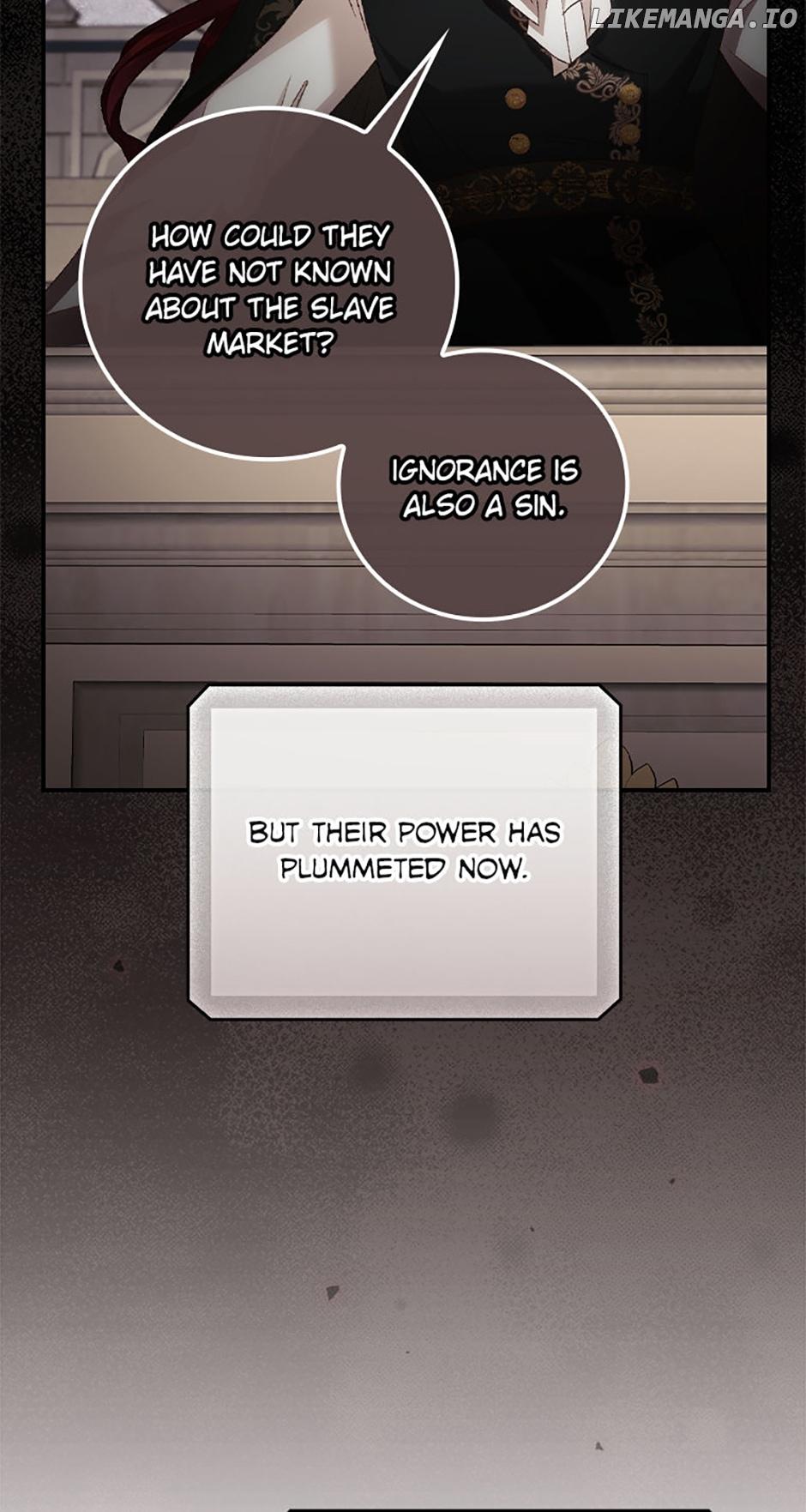 I Can See Your Death Chapter 61 page 11