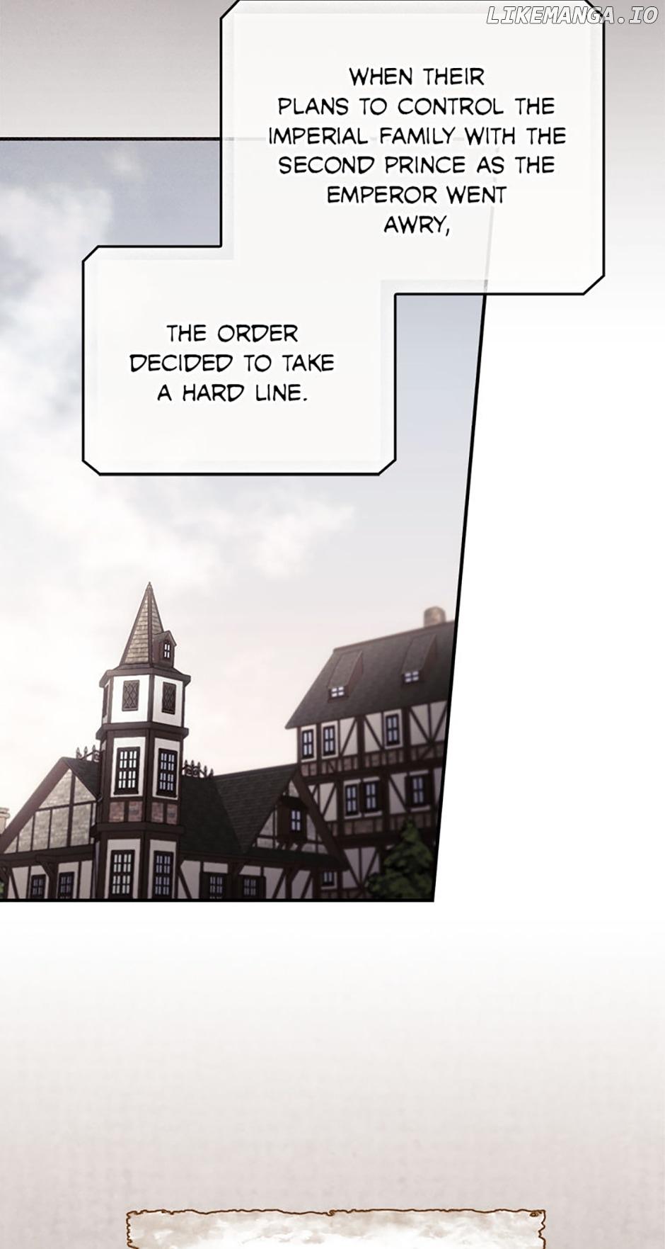 I Can See Your Death Chapter 61 page 12