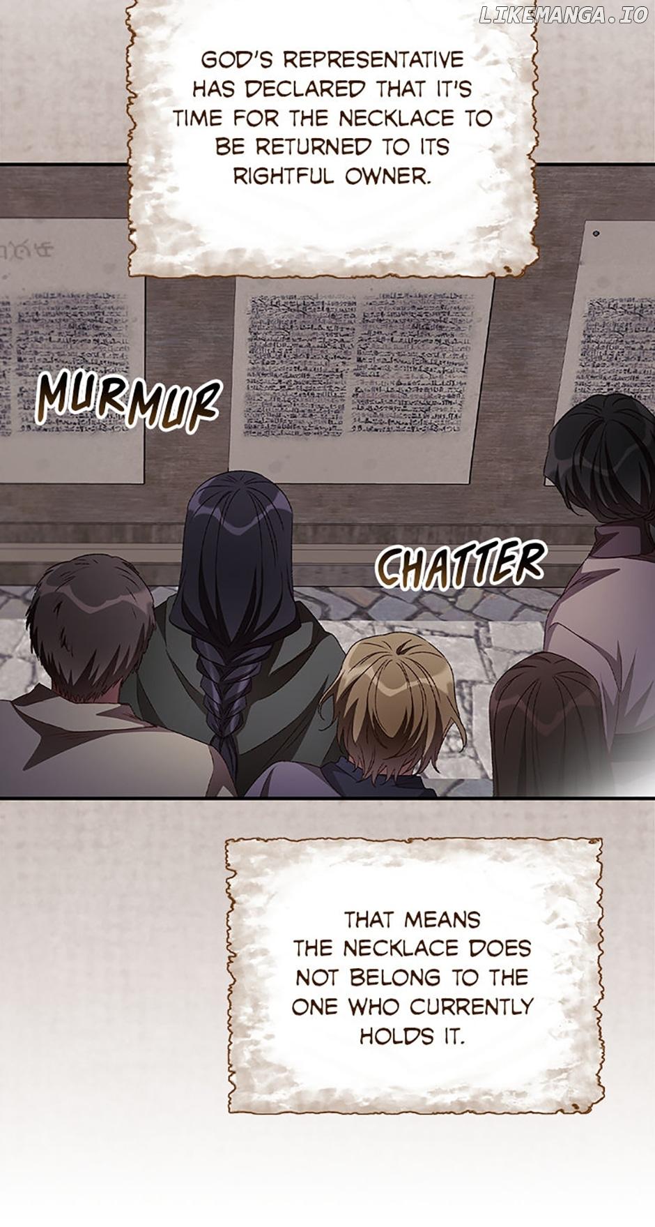 I Can See Your Death Chapter 61 page 13