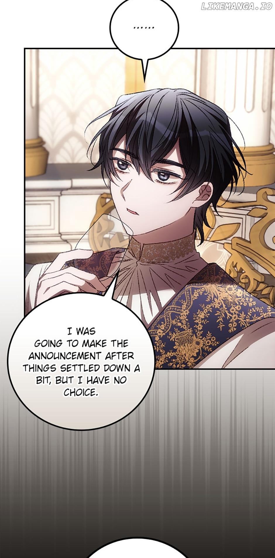 I Can See Your Death Chapter 61 page 15