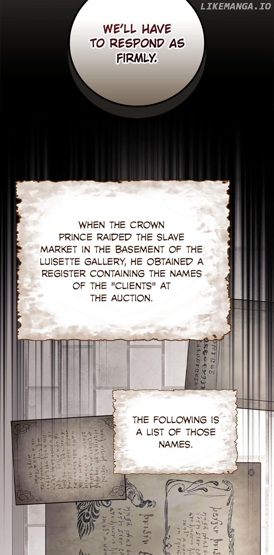 I Can See Your Death Chapter 61 page 16