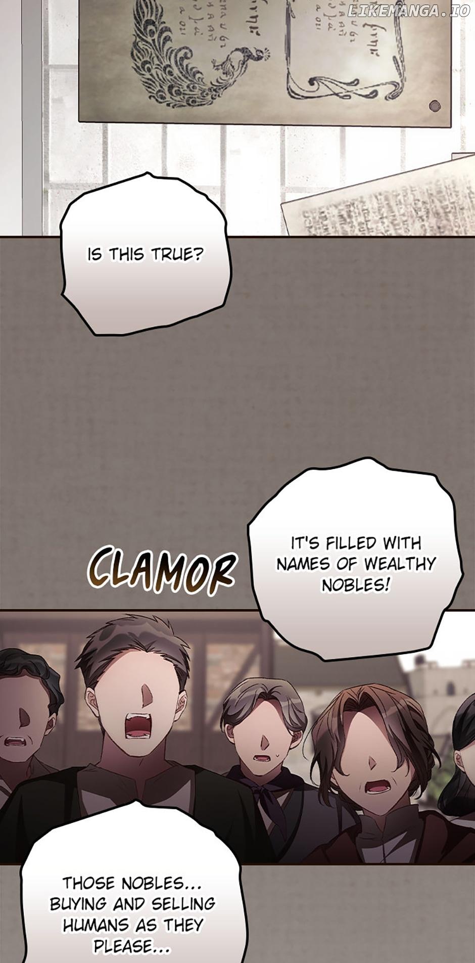 I Can See Your Death Chapter 61 page 17