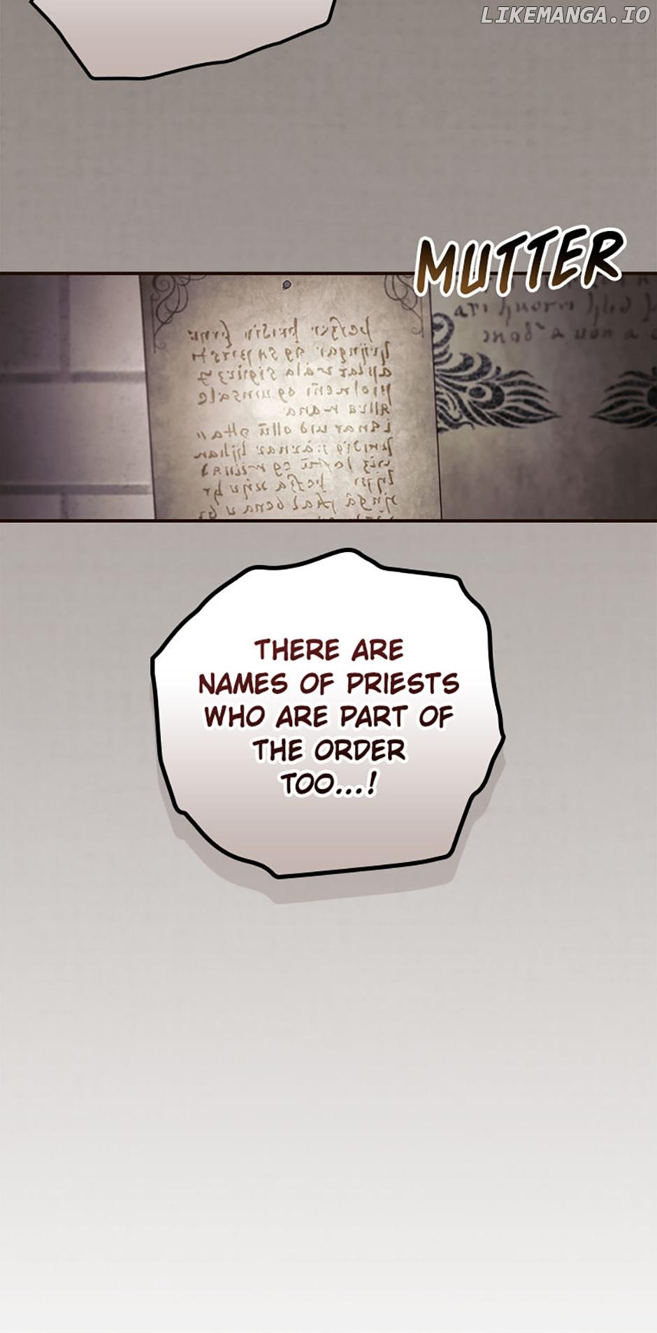 I Can See Your Death Chapter 61 page 18