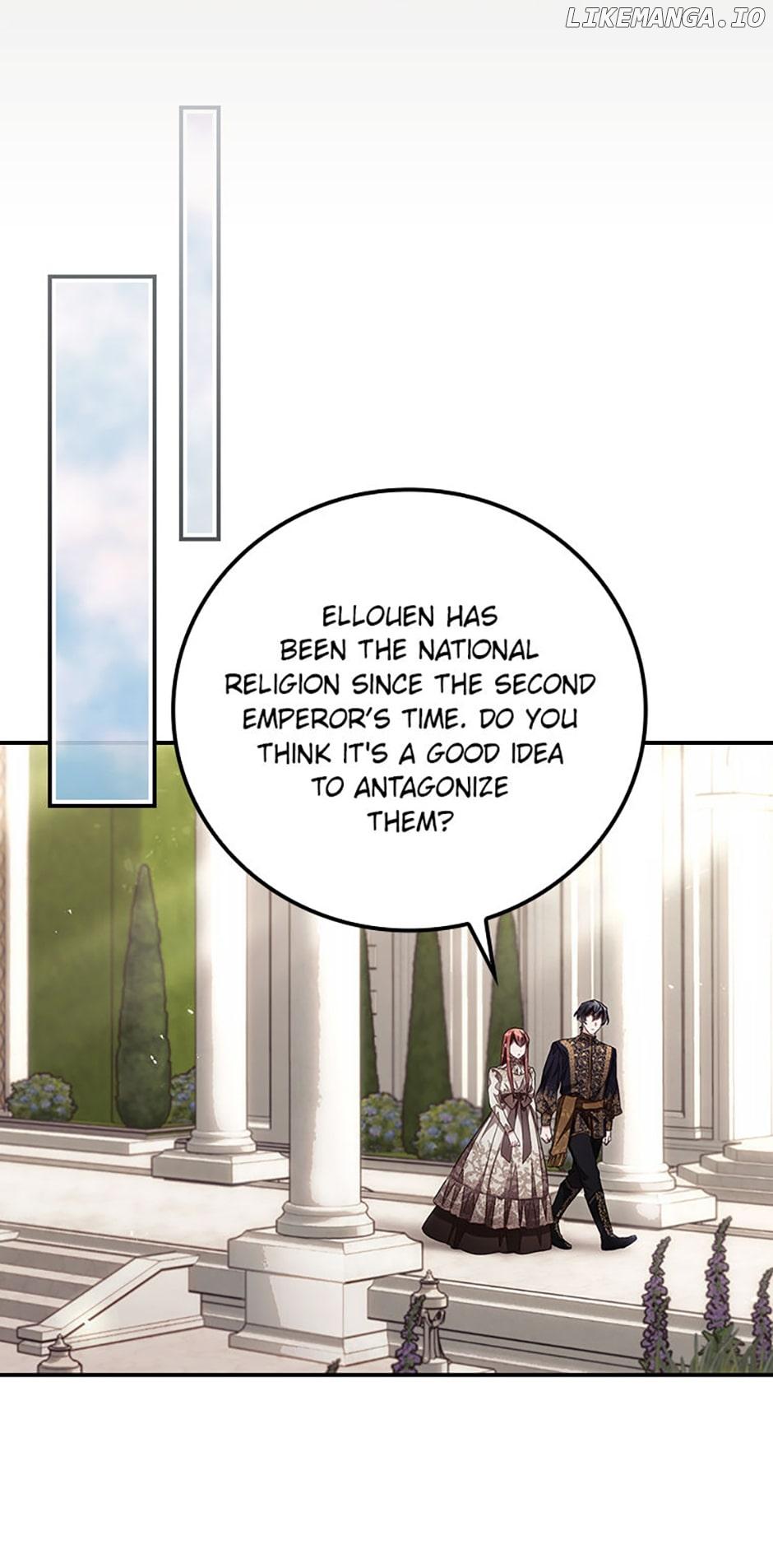 I Can See Your Death Chapter 61 page 19
