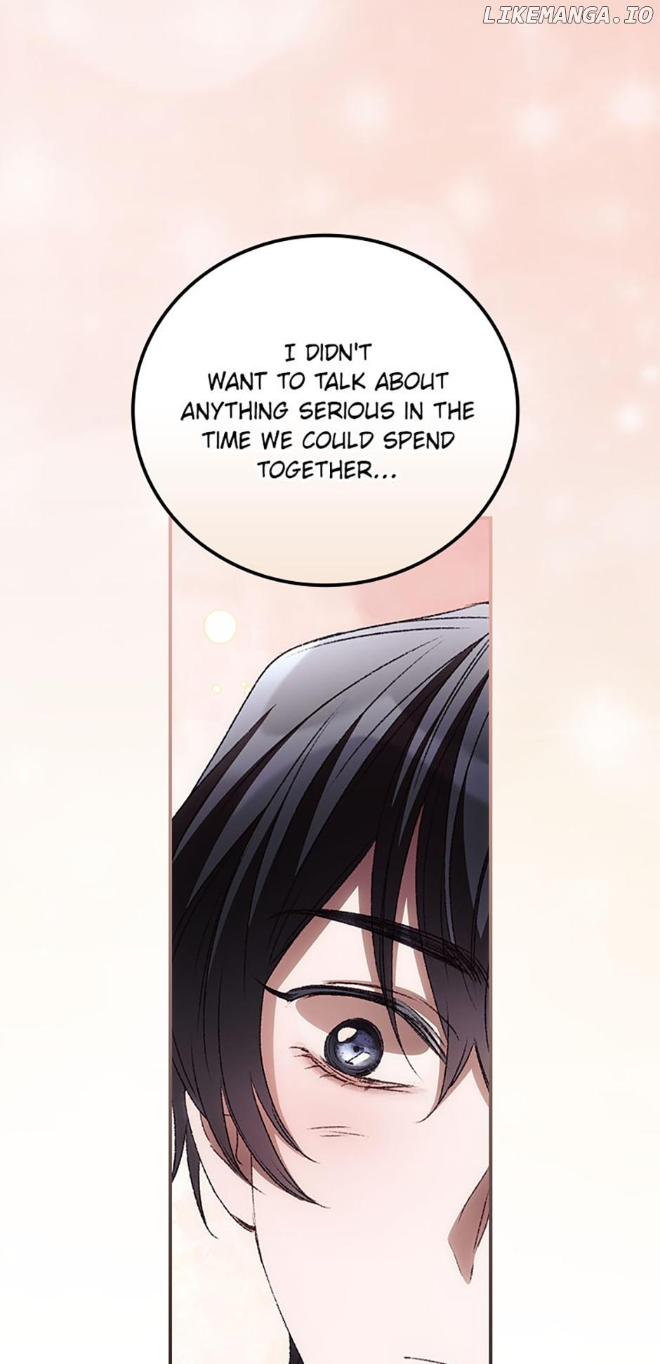 I Can See Your Death Chapter 61 page 23