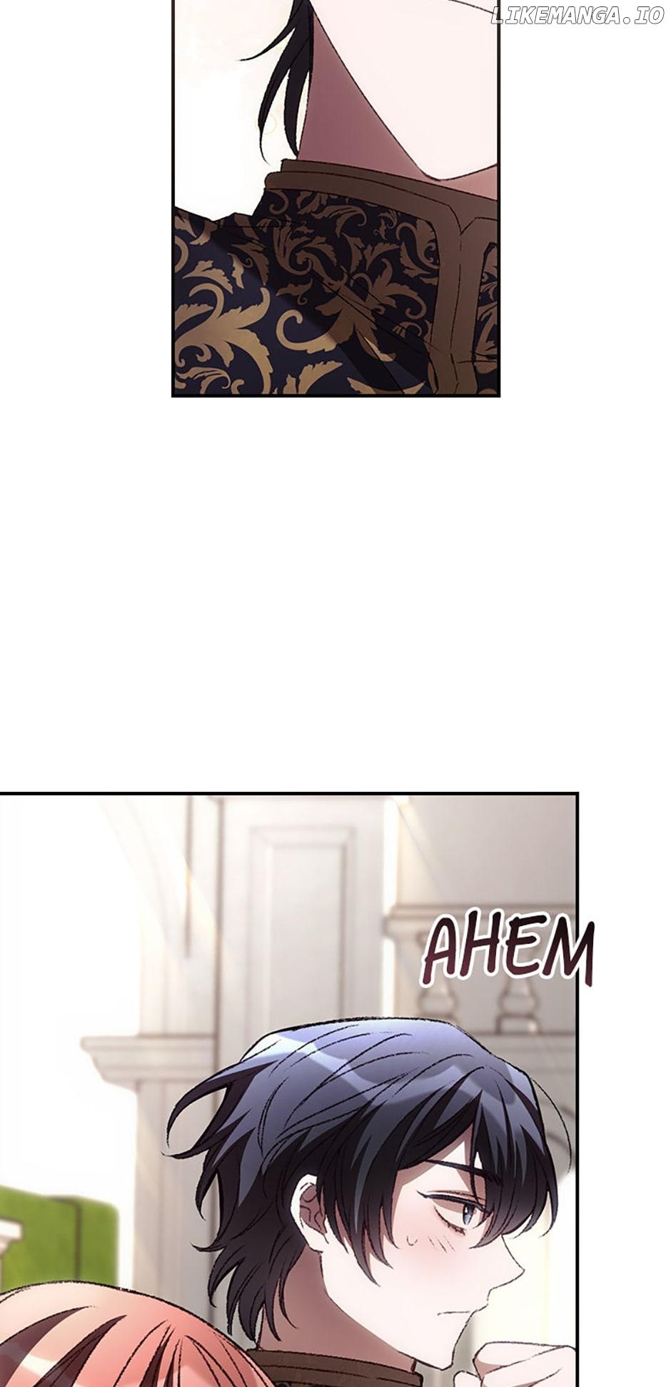 I Can See Your Death Chapter 61 page 24