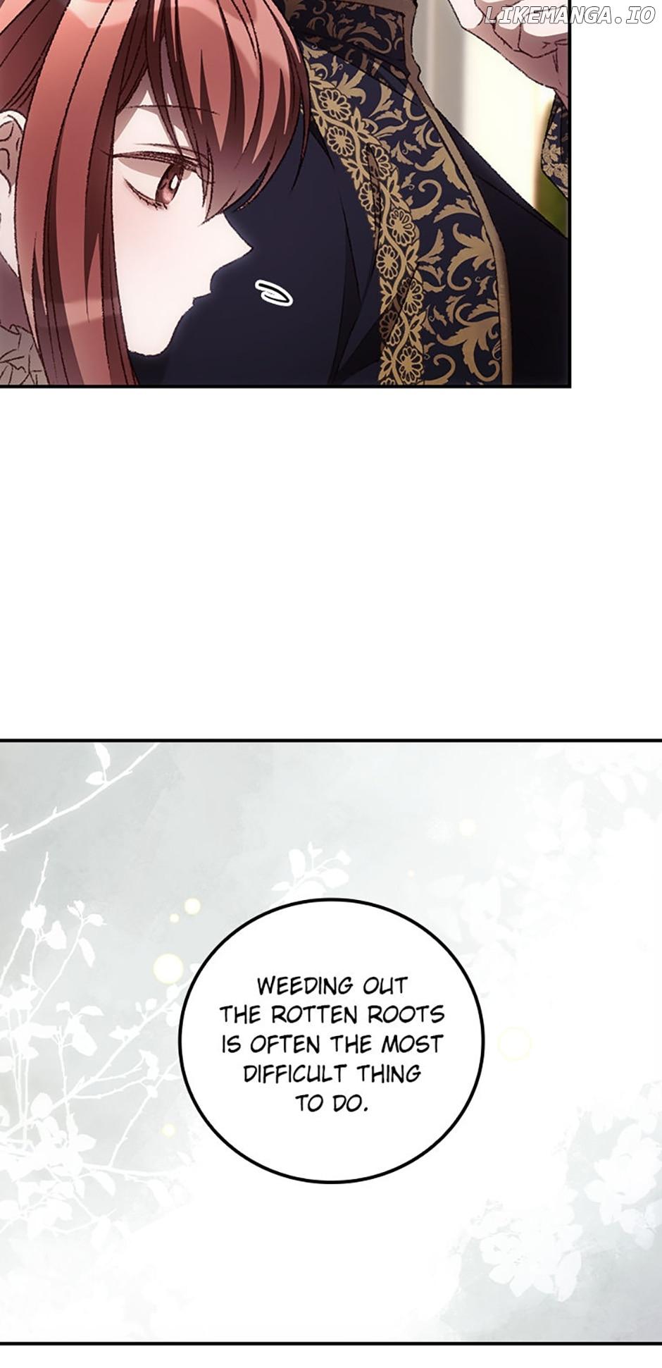 I Can See Your Death Chapter 61 page 25