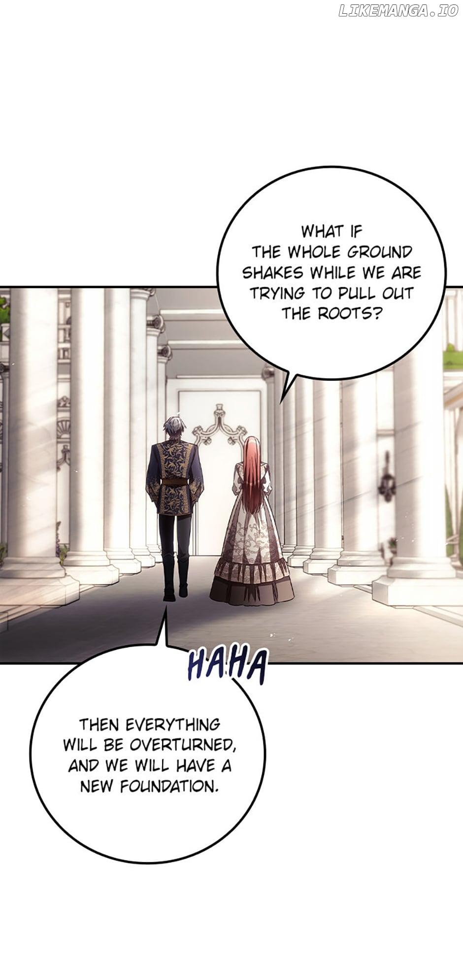 I Can See Your Death Chapter 61 page 26