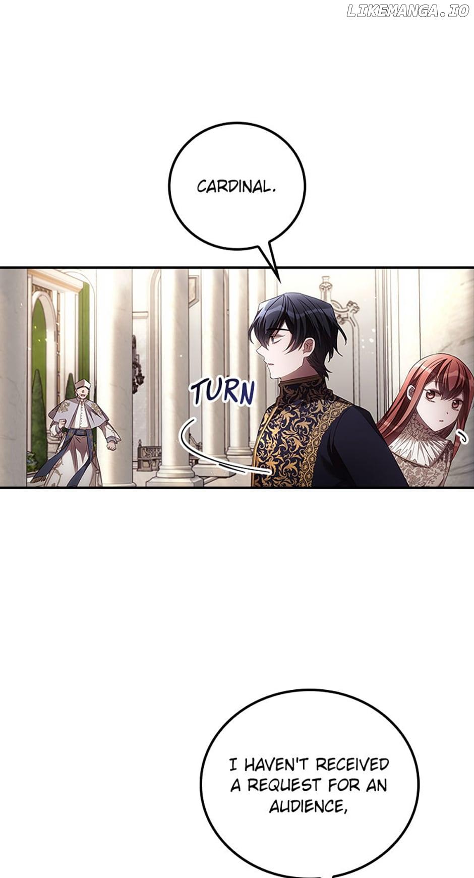 I Can See Your Death Chapter 61 page 28